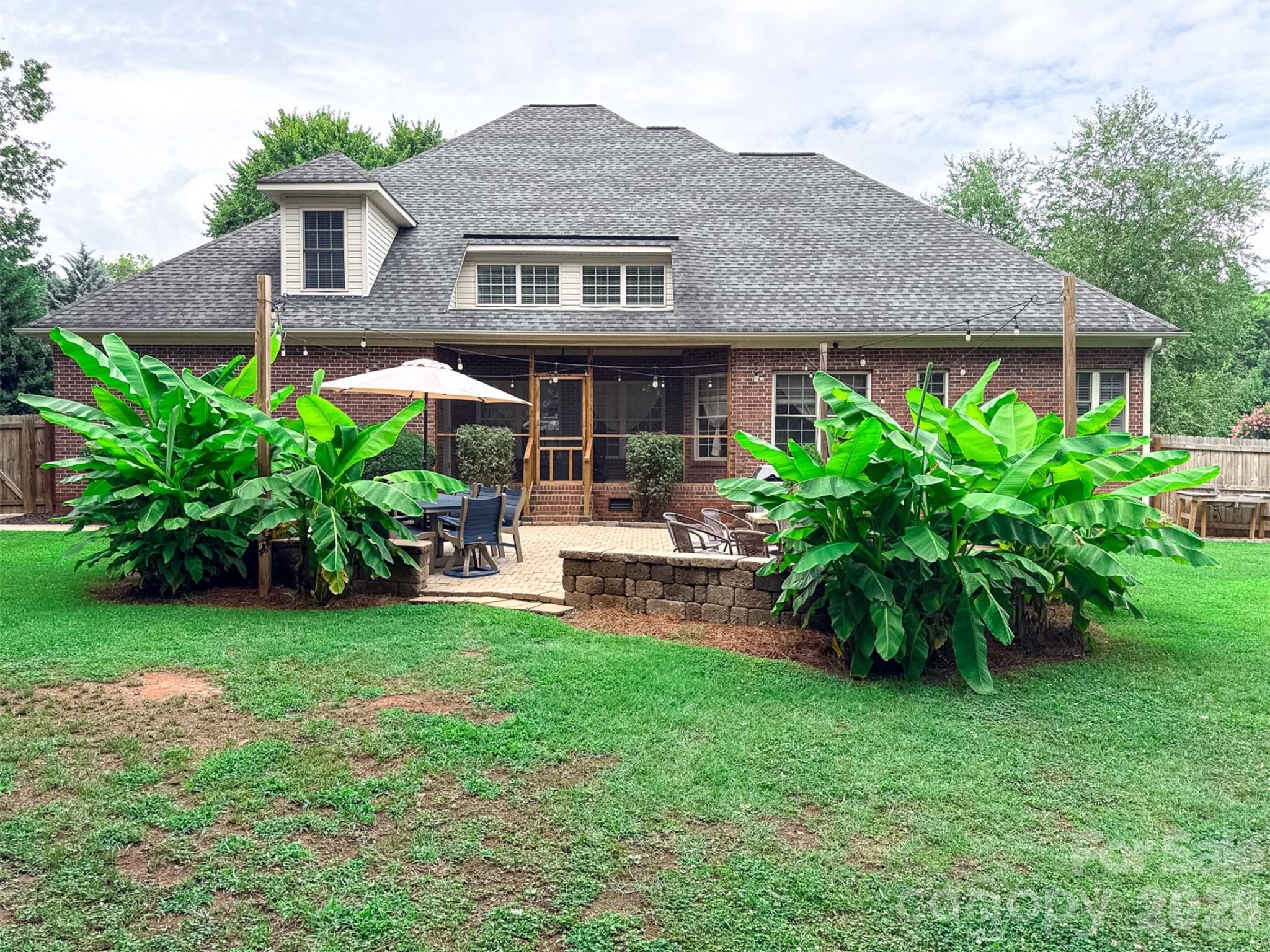 Patrick Place - Residential