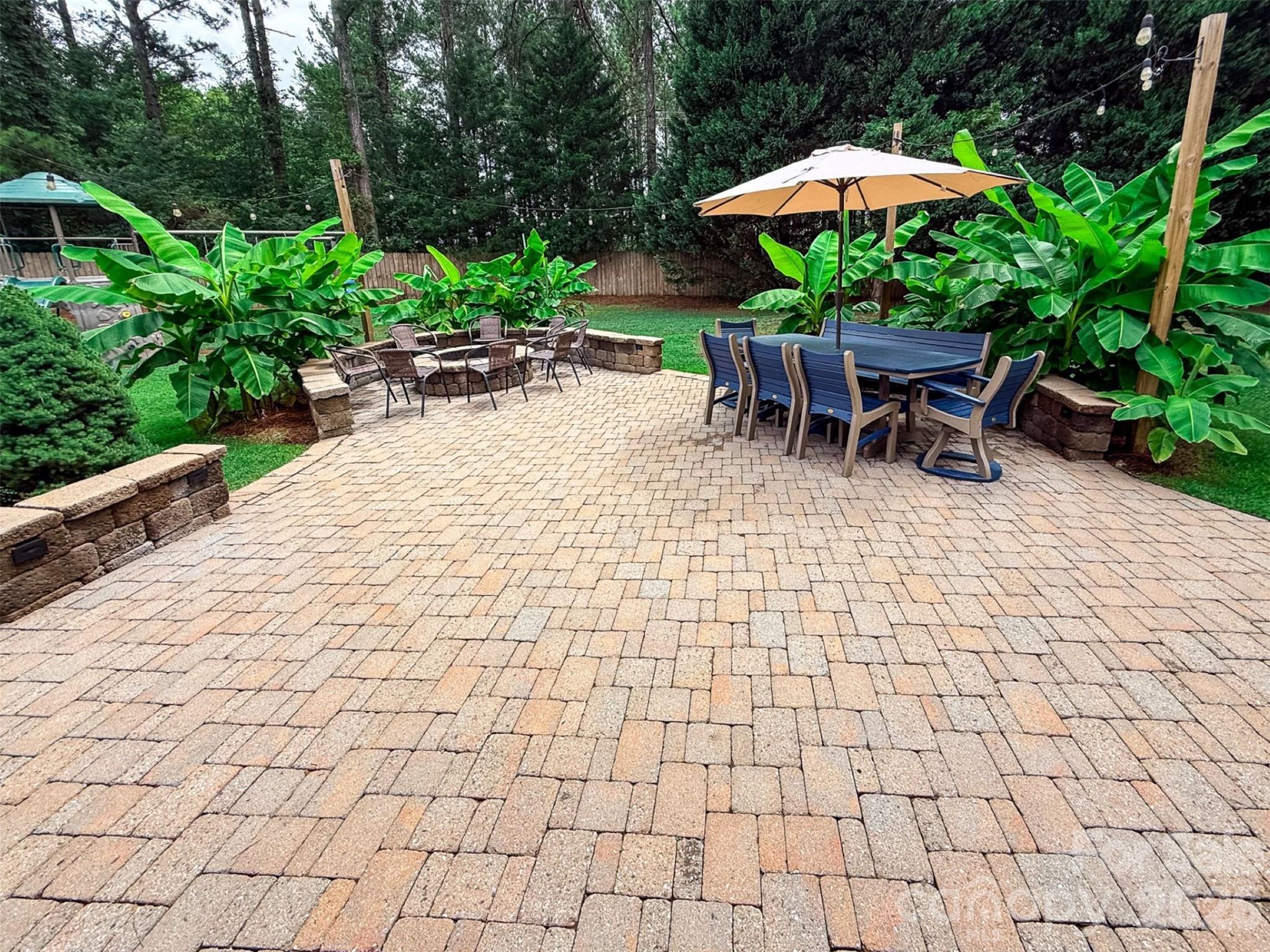 Patrick Place - Residential