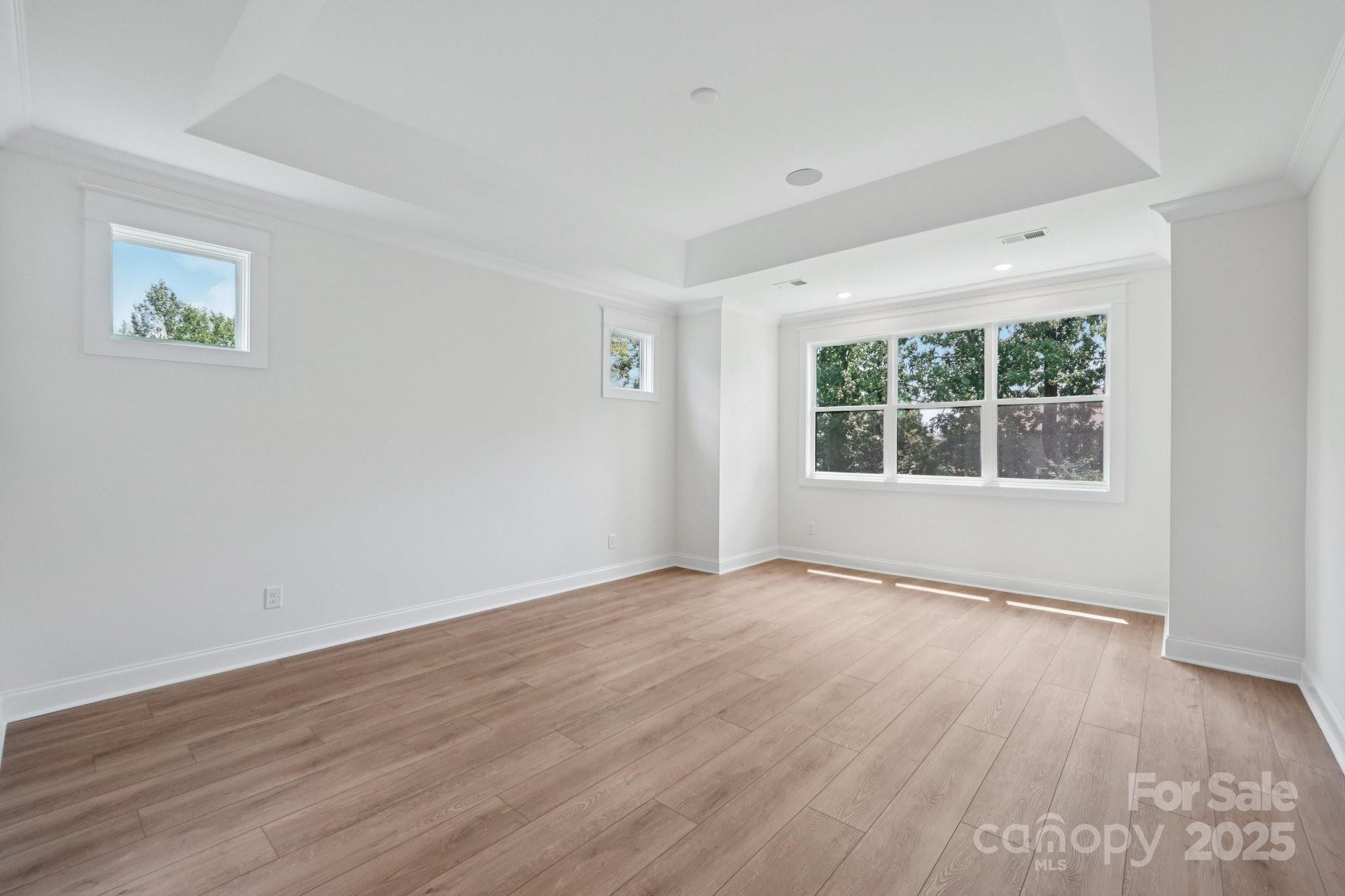 Windell Woods - Residential