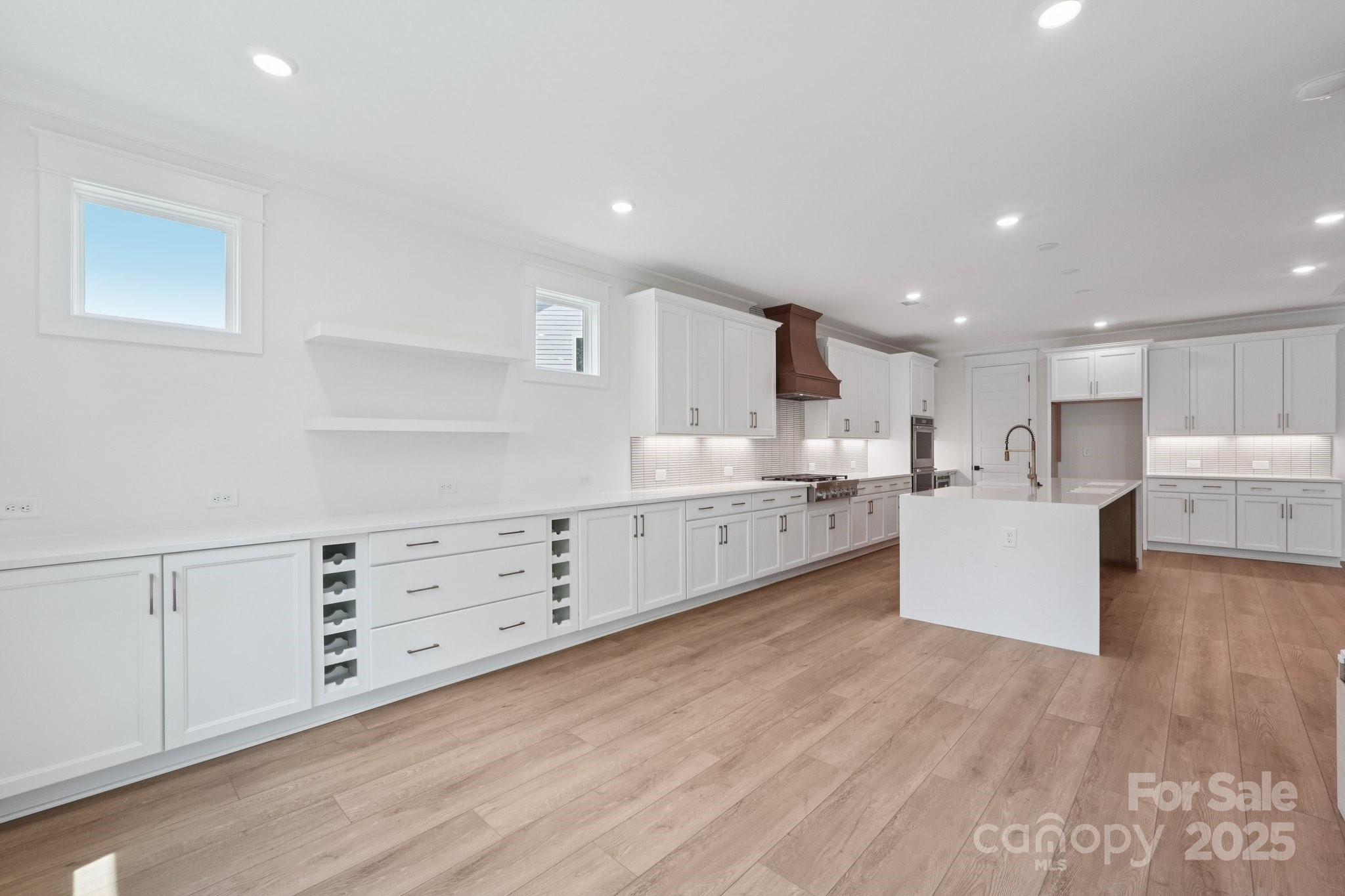 Windell Woods - Residential