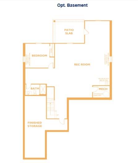 Windell Woods - Residential