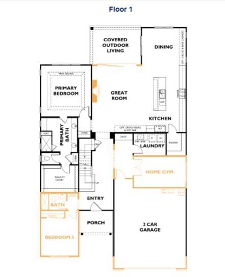 Windell Woods - Residential