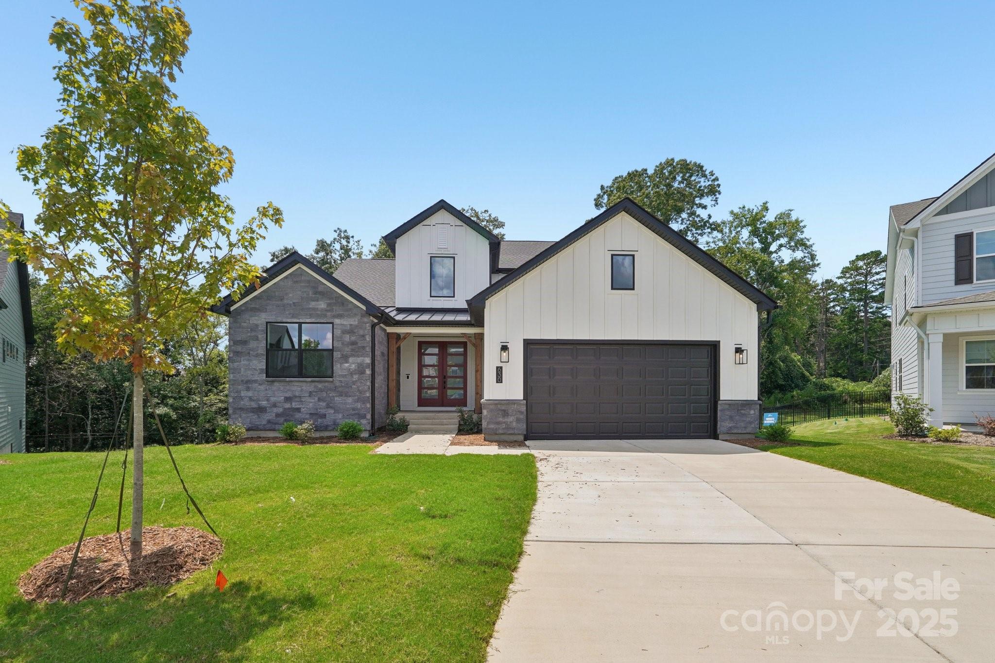 Windell Woods - Residential