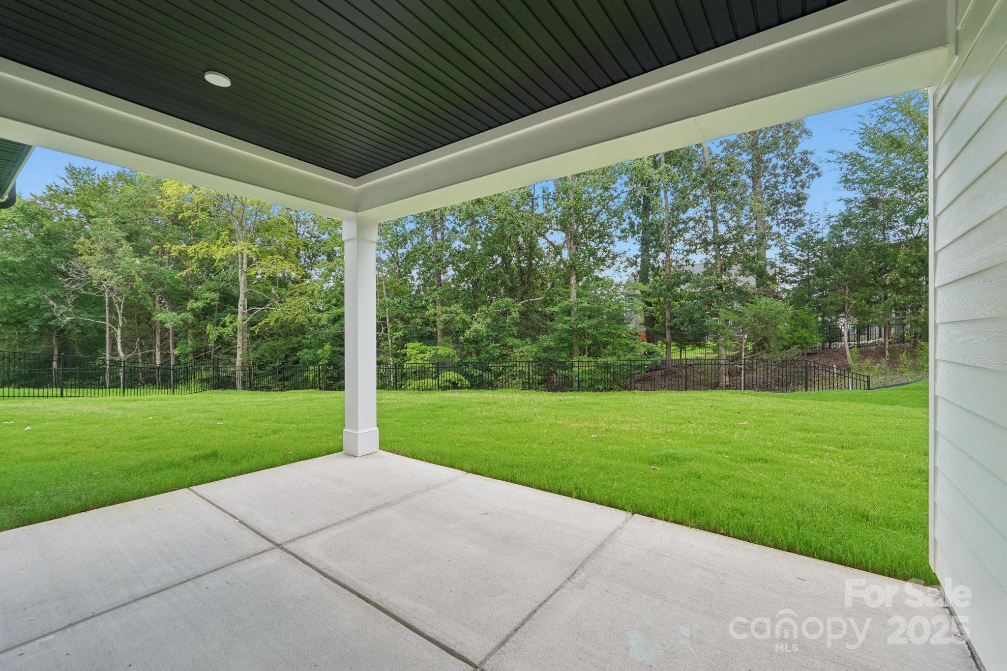 Windell Woods - Residential