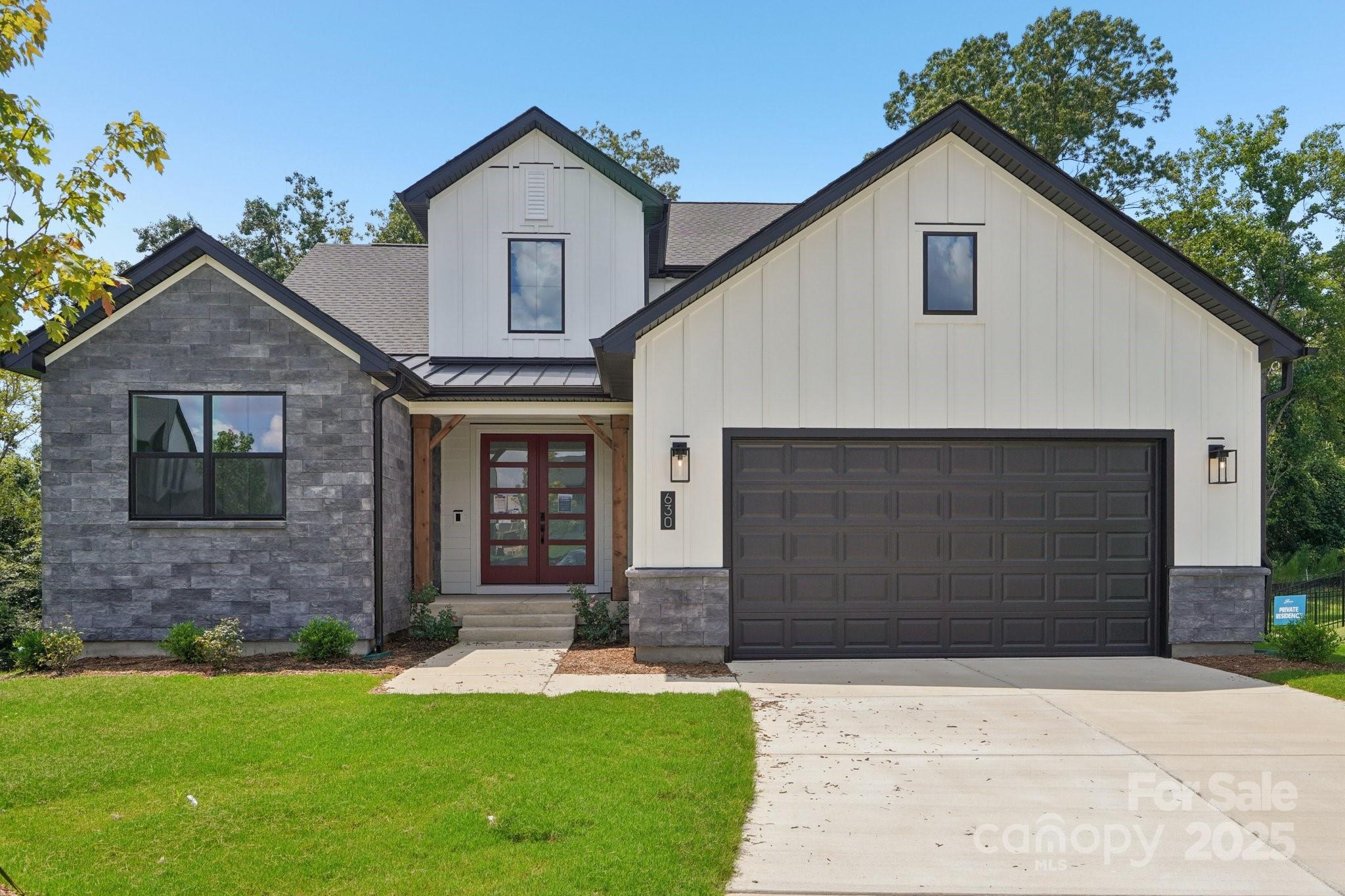 Windell Woods - Residential