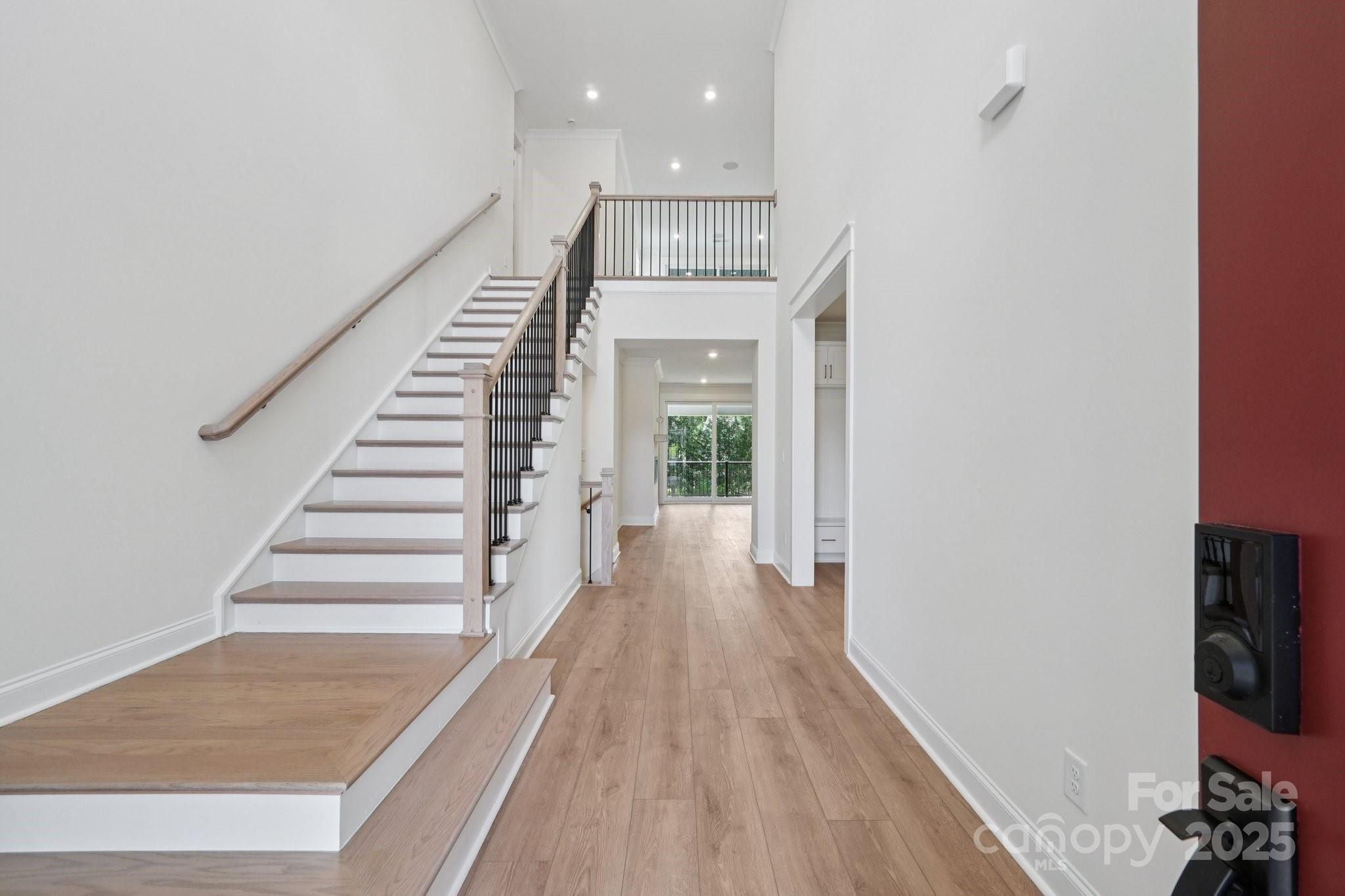Windell Woods - Residential