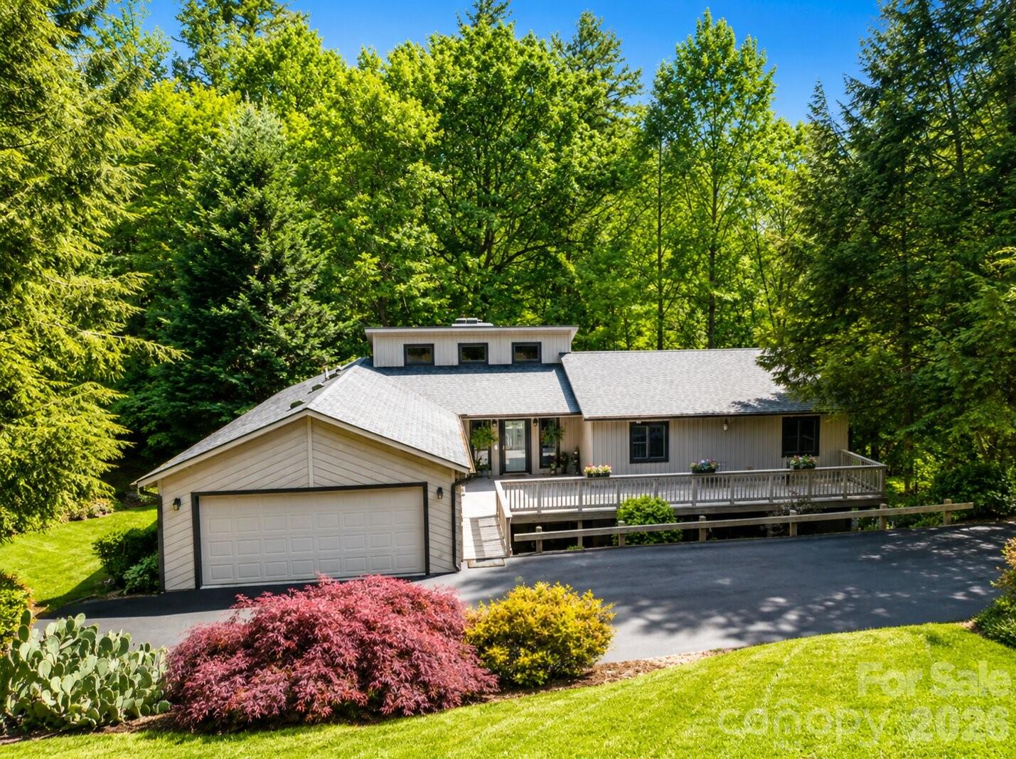 Ballantree - Residential