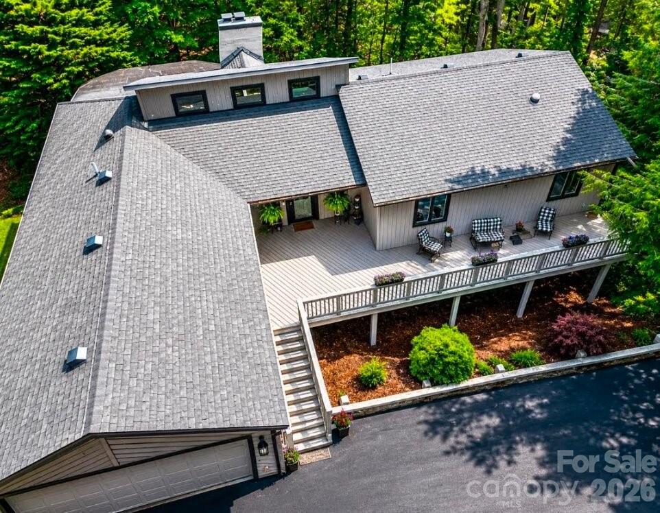 Ballantree - Residential