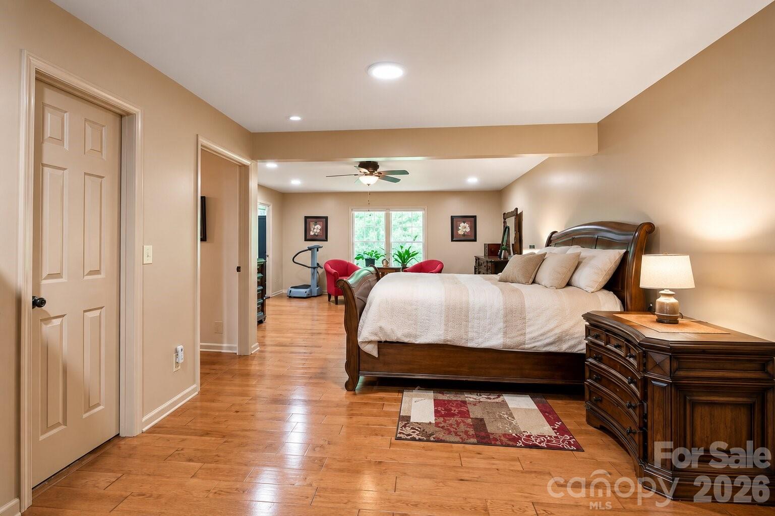 Ballantree - Residential