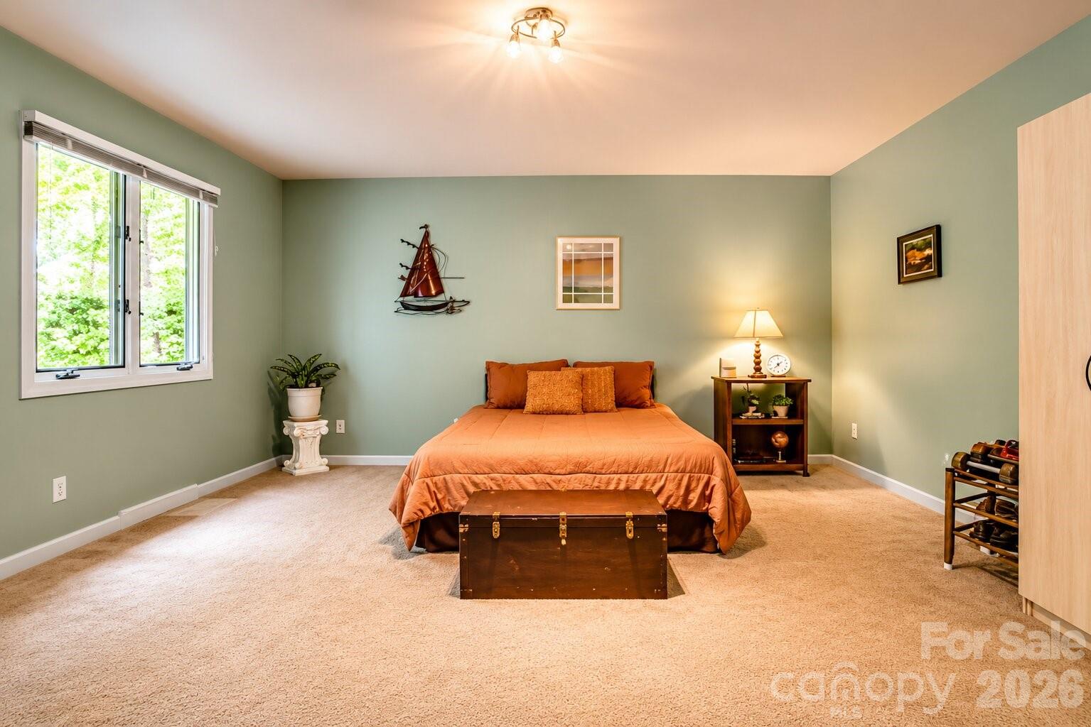 Ballantree - Residential