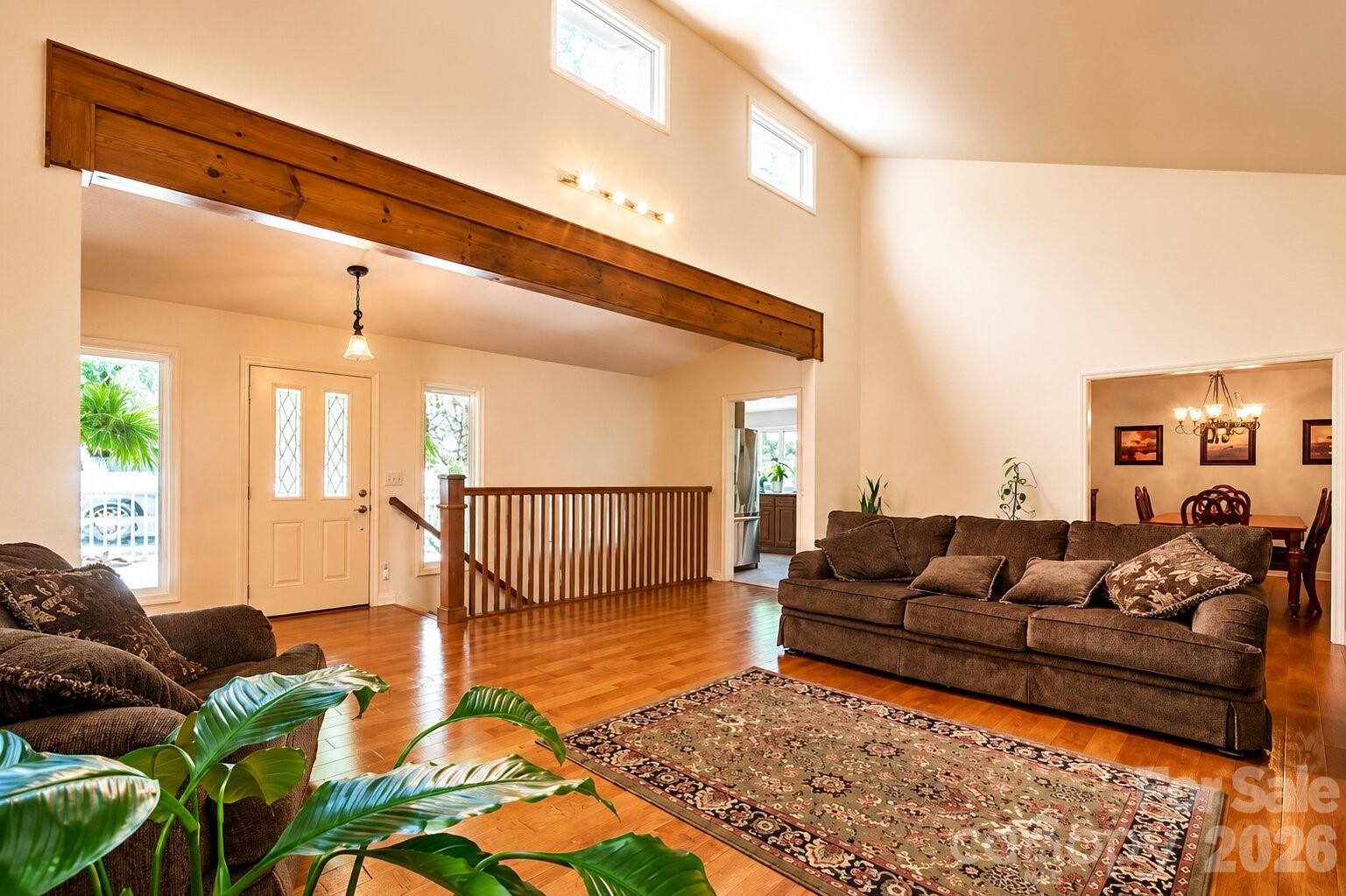 Ballantree - Residential