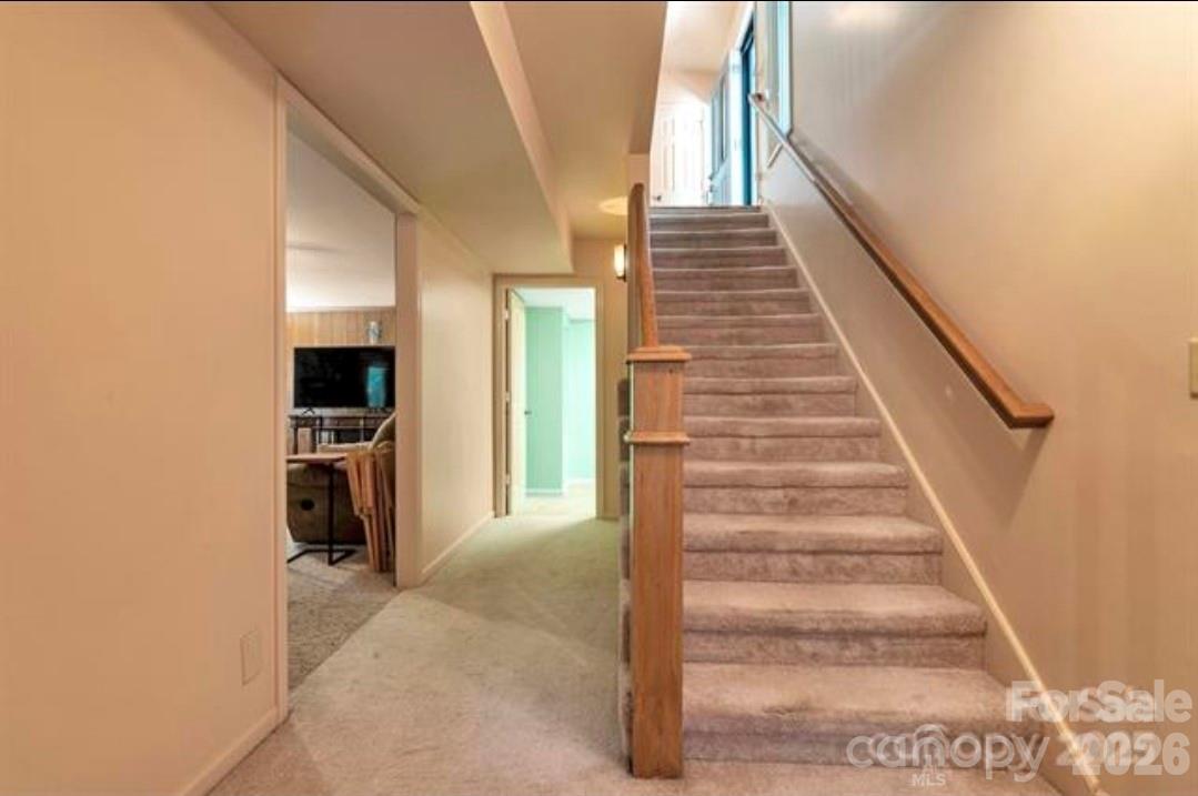 Ballantree - Residential