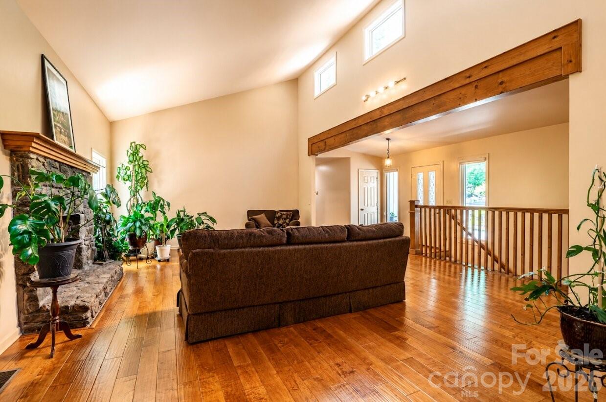 Ballantree - Residential