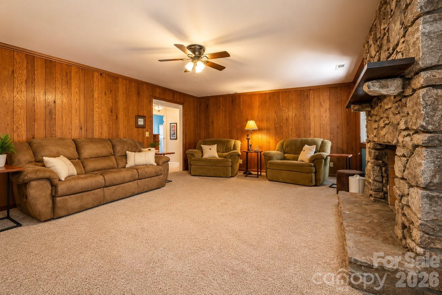 Ballantree - Residential