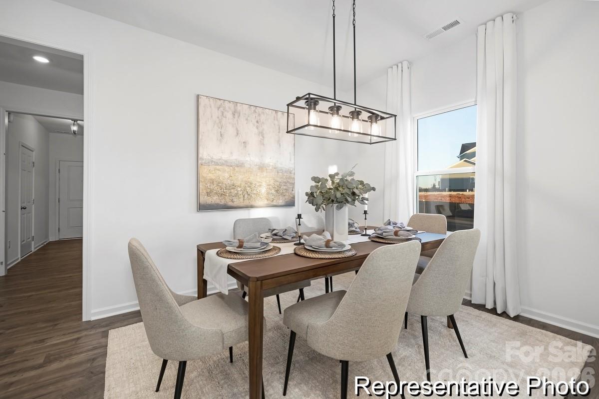Edgewater - Residential