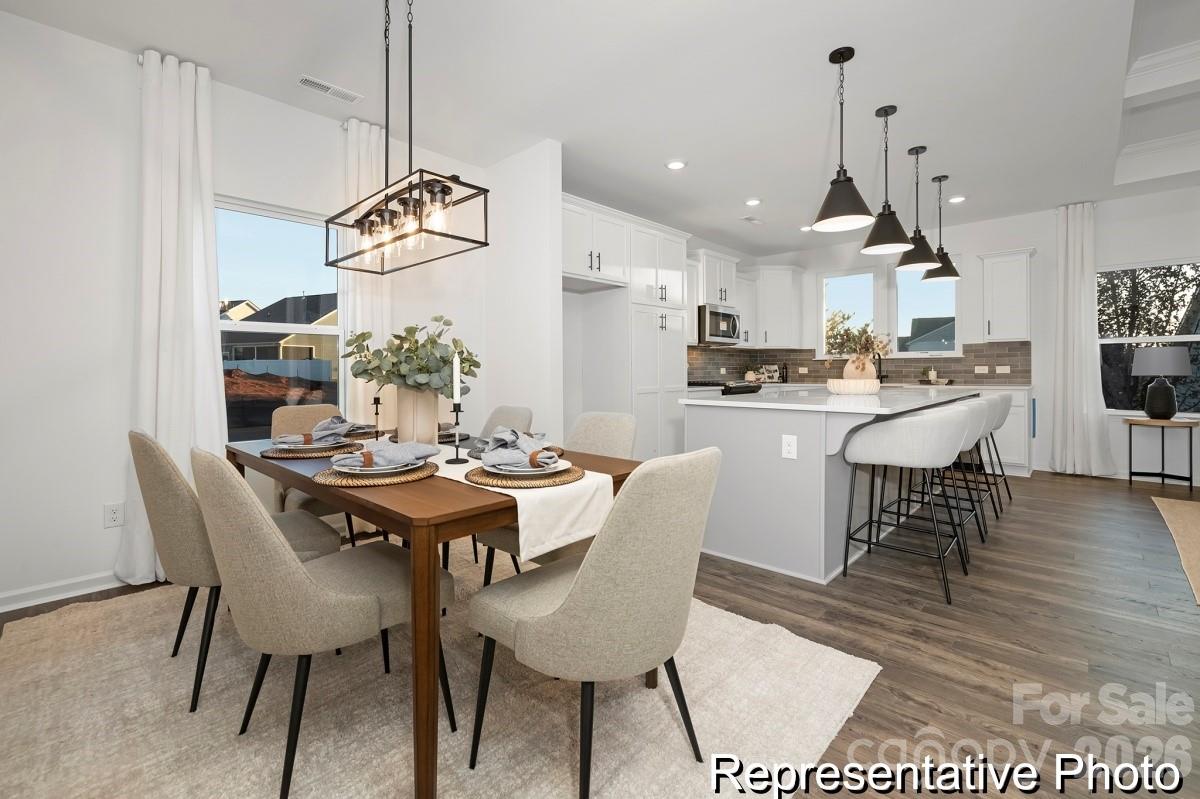Edgewater - Residential