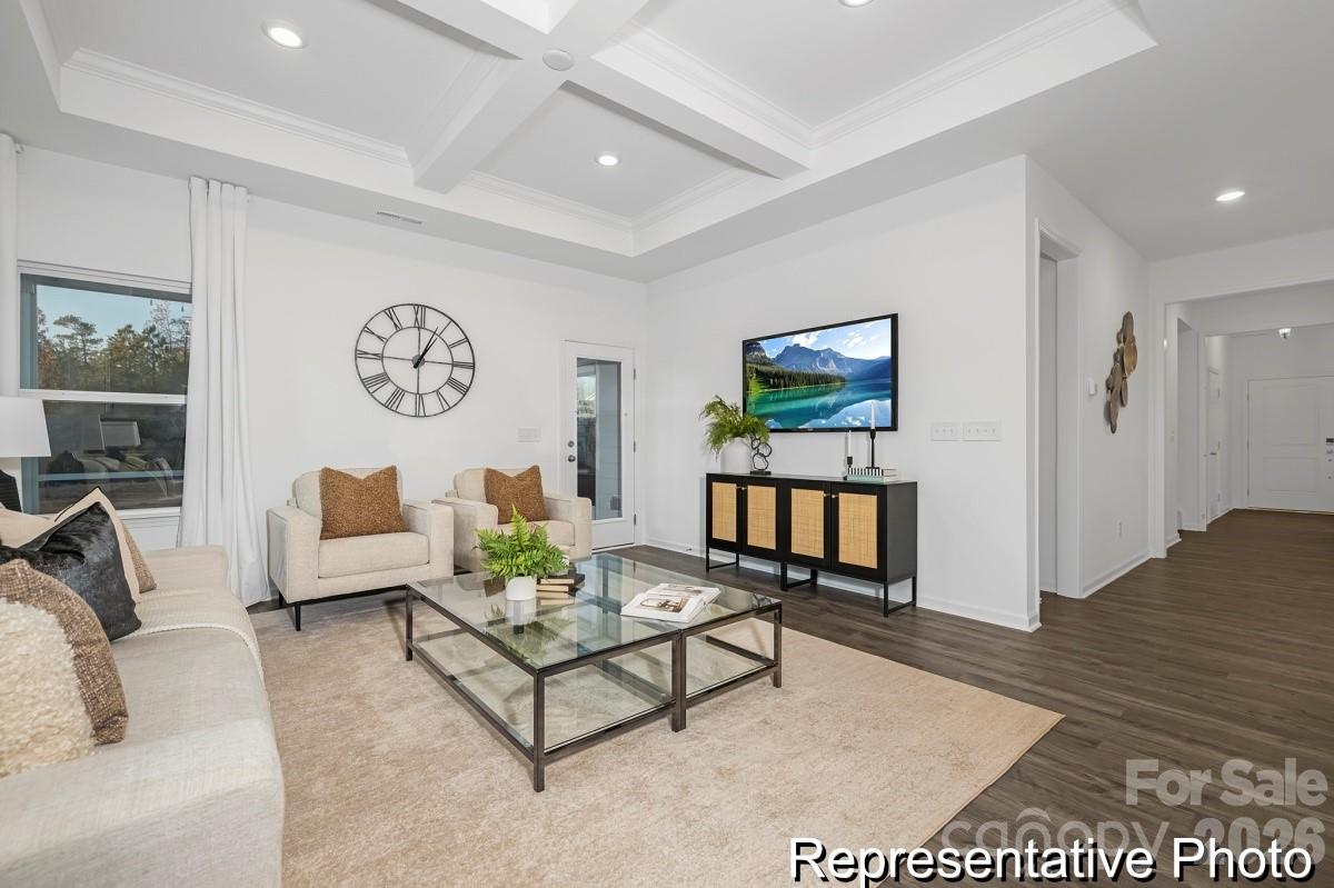 Edgewater - Residential