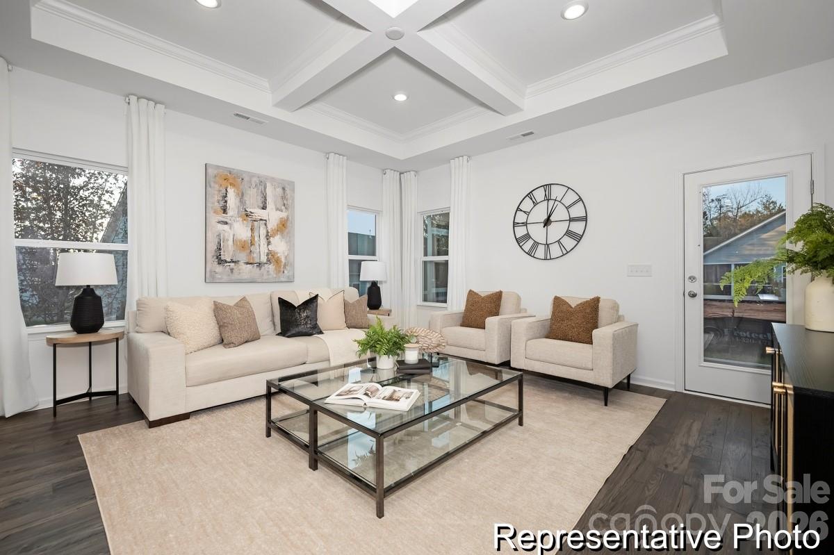 Edgewater - Residential