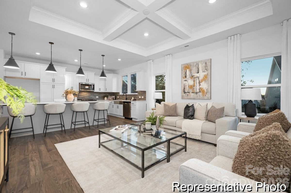 Edgewater - Residential