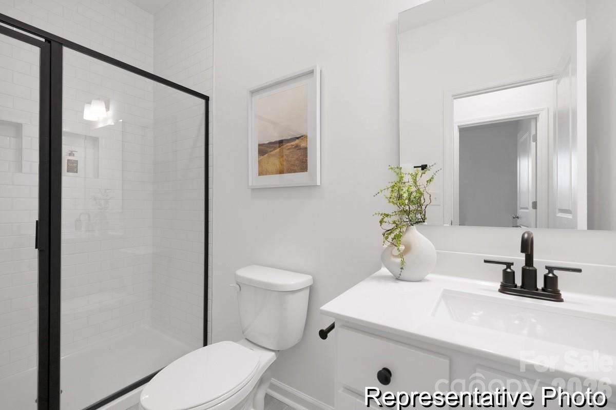 Edgewater - Residential