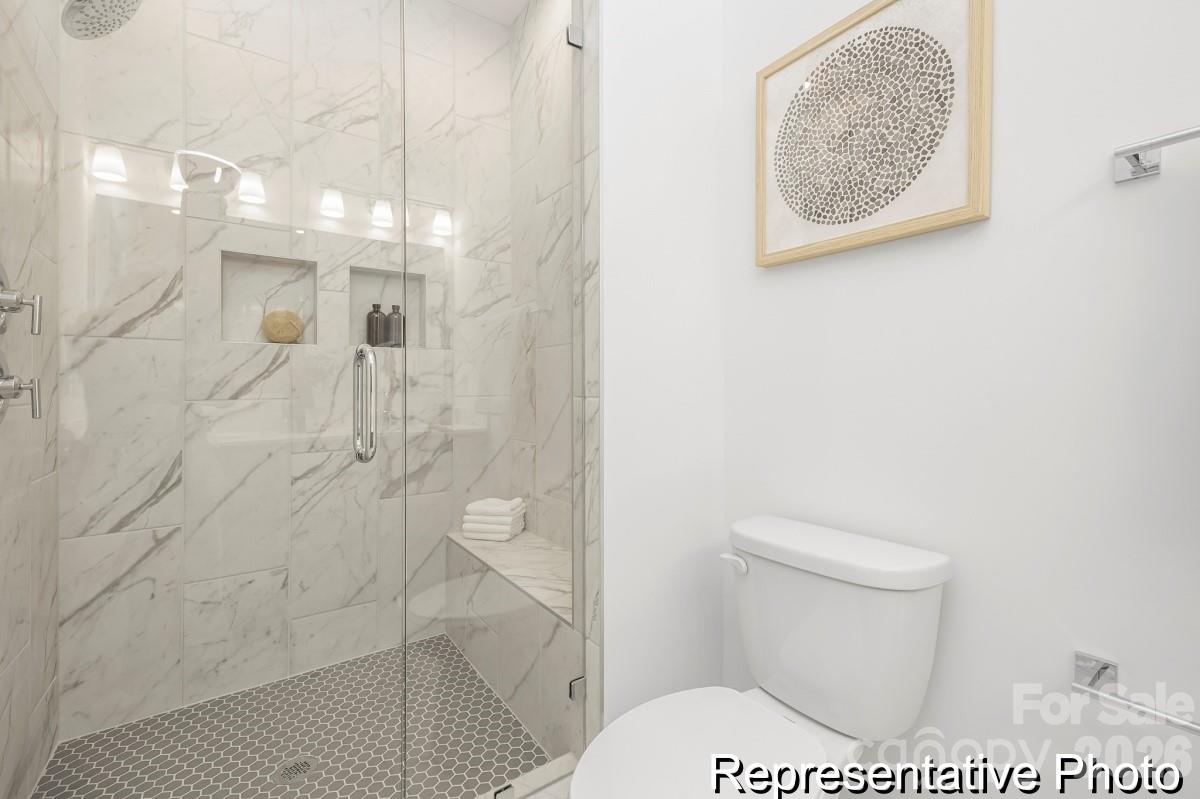 Edgewater - Residential