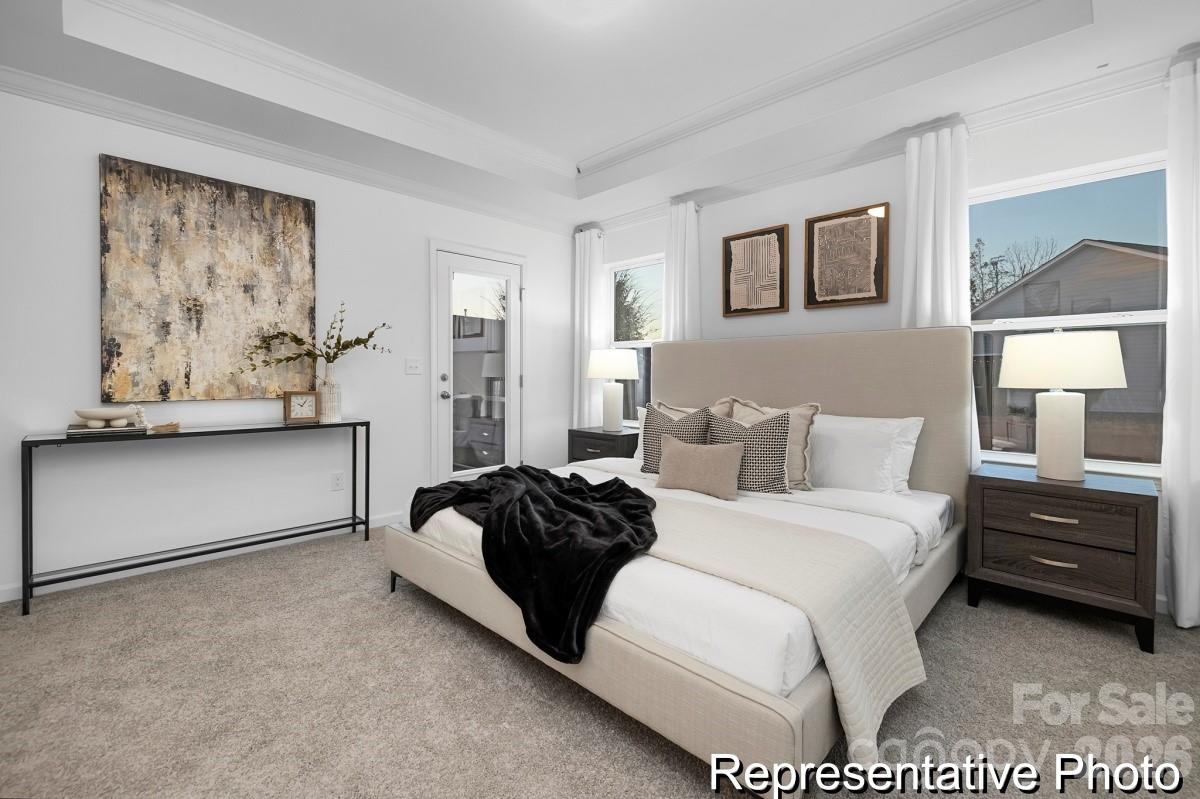 Edgewater - Residential