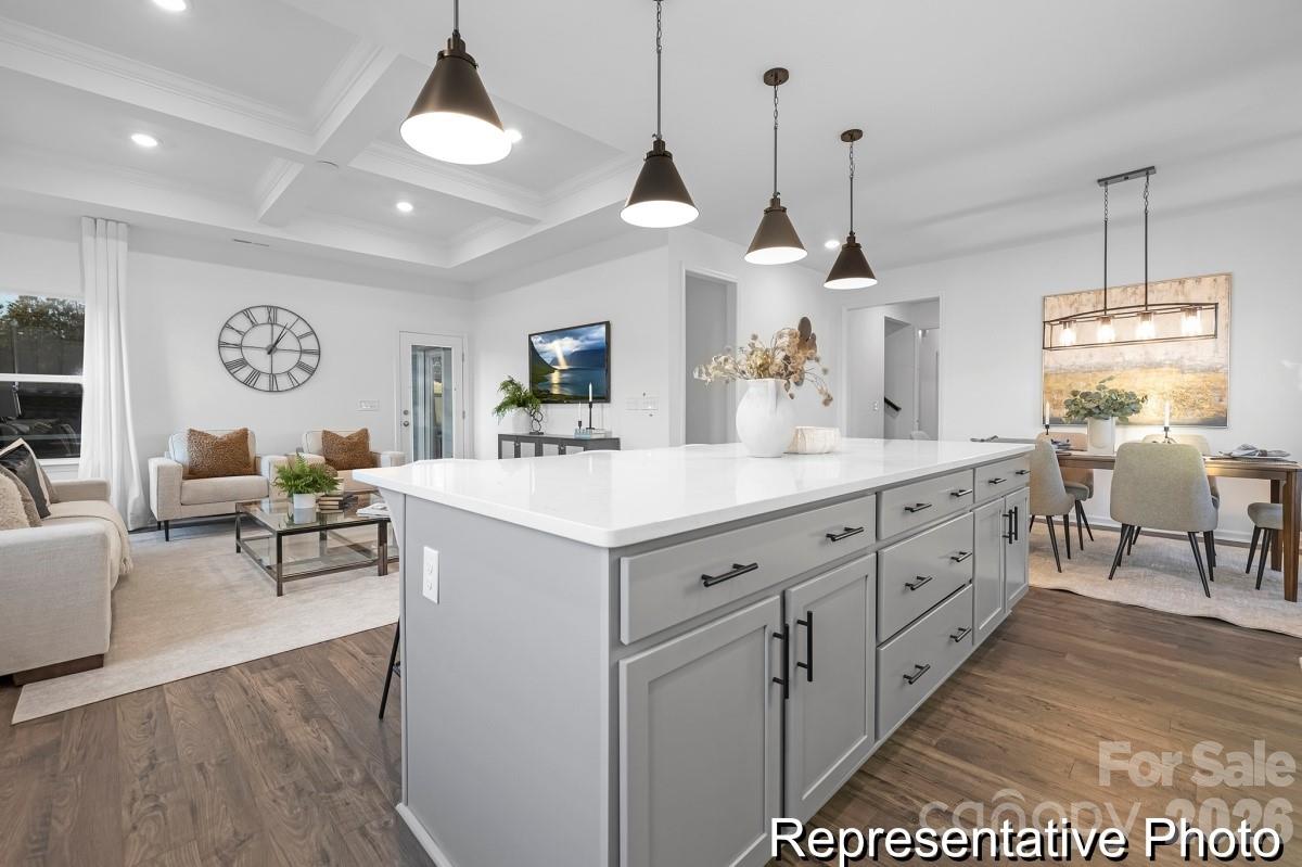Edgewater - Residential
