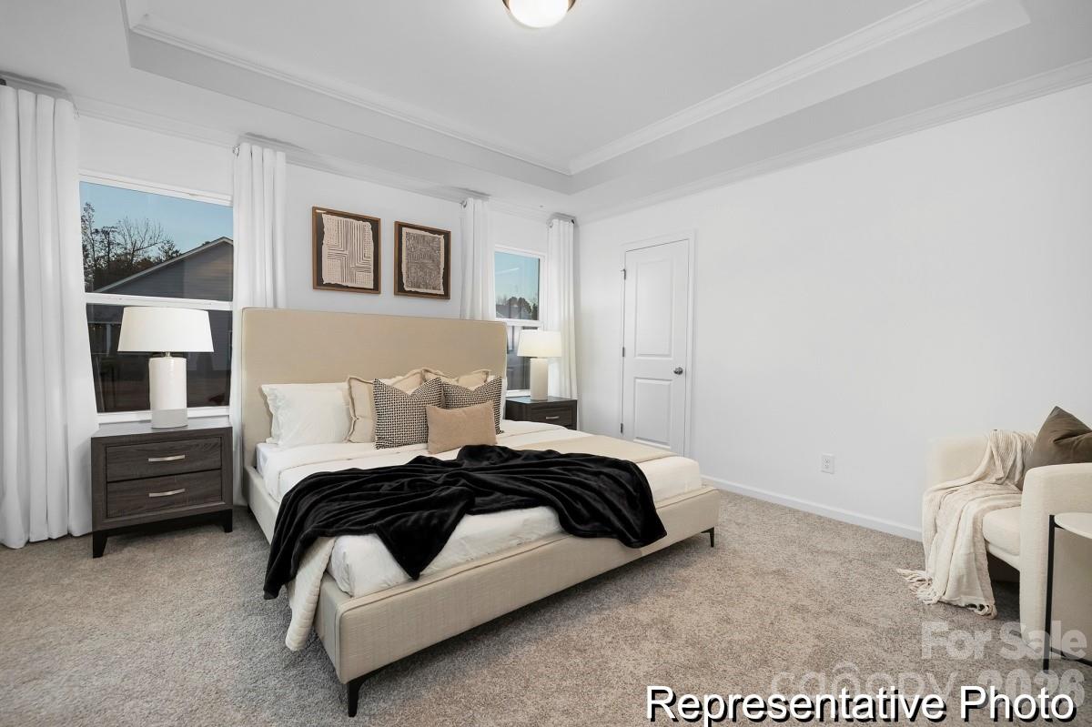 Edgewater - Residential