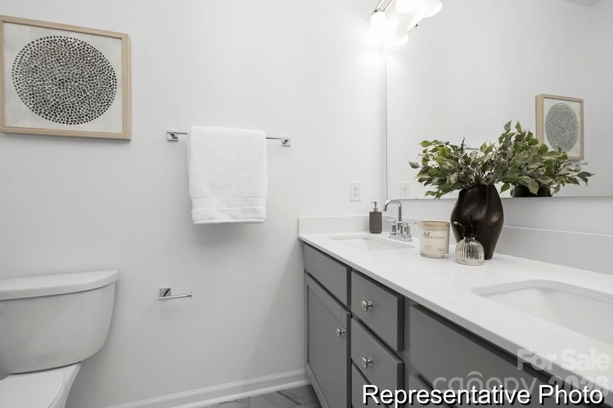 Edgewater - Residential