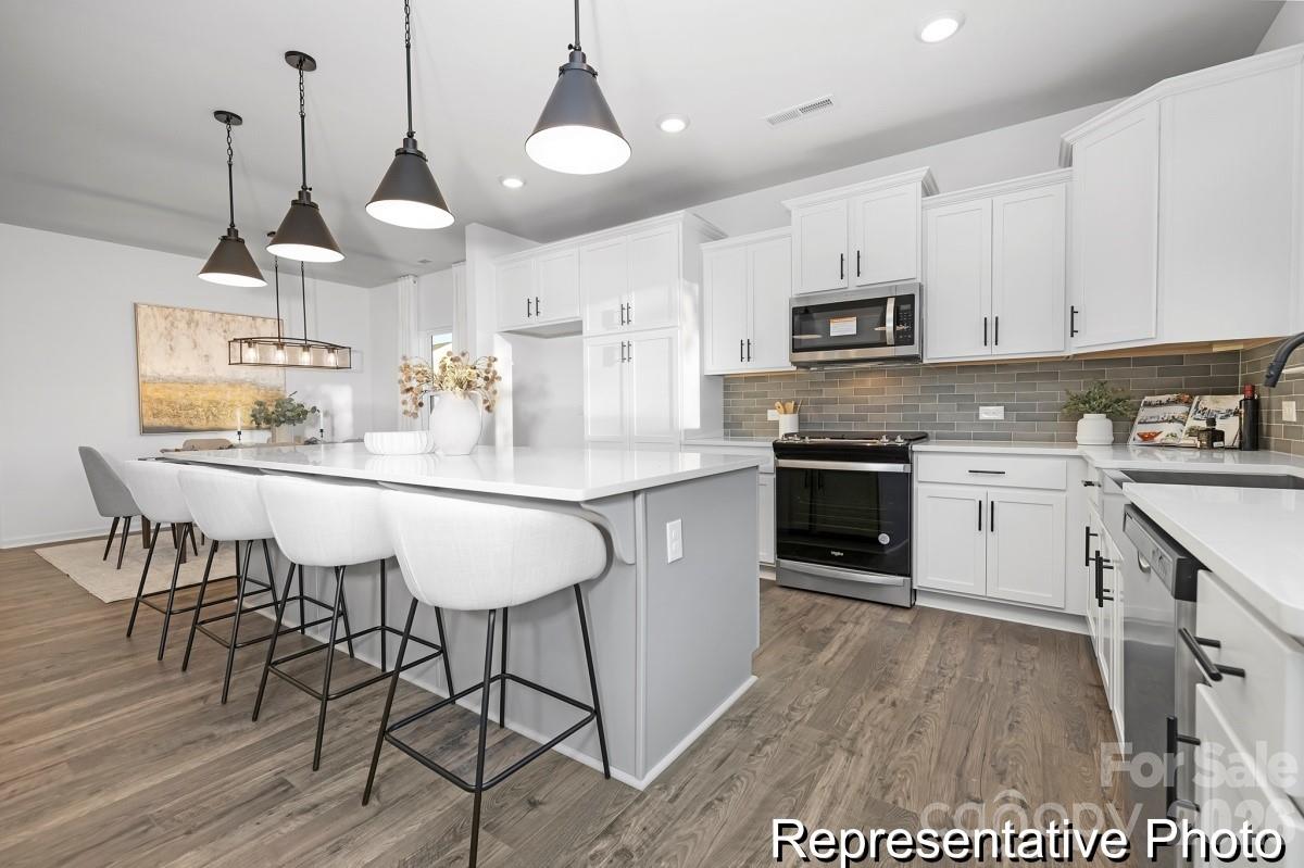 Edgewater - Residential