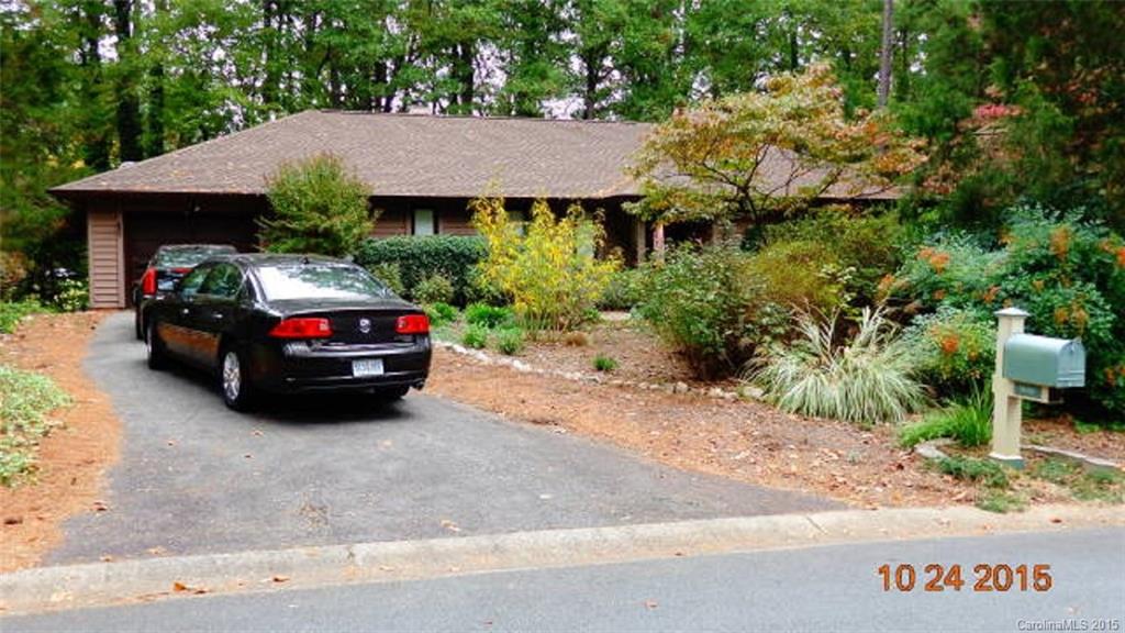 River Hills - Residential
