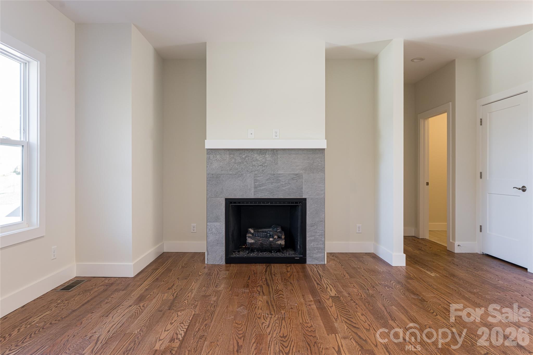Greenwood Fields - Residential