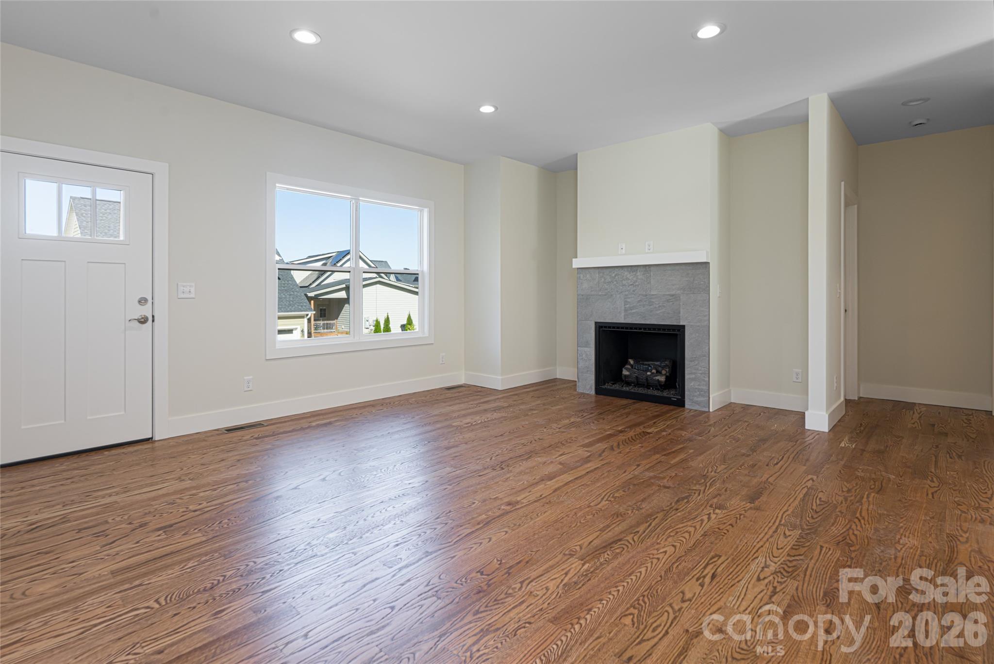 Greenwood Fields - Residential