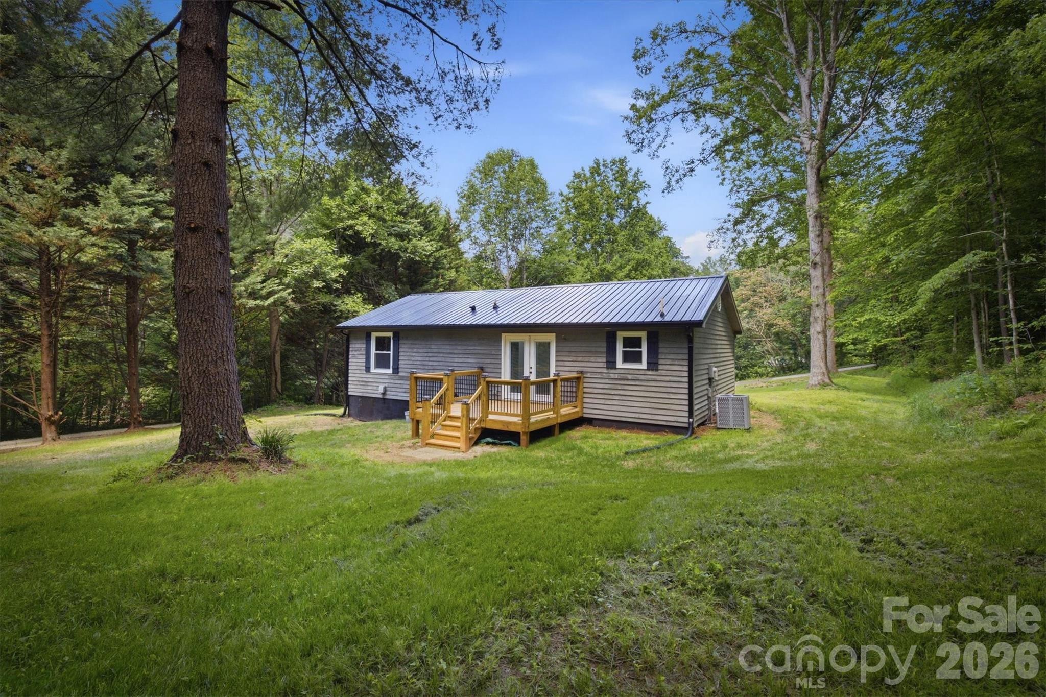 High Timbers - Residential