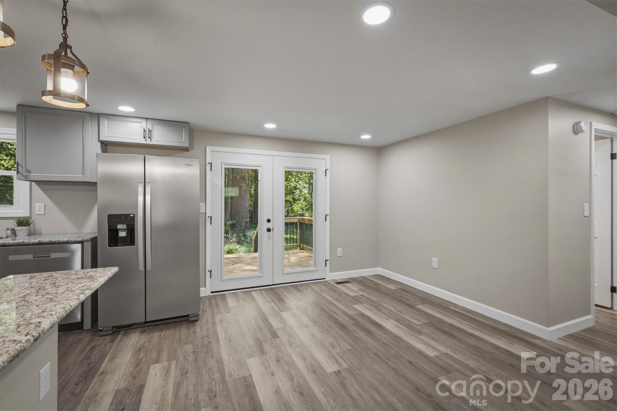 High Timbers - Residential