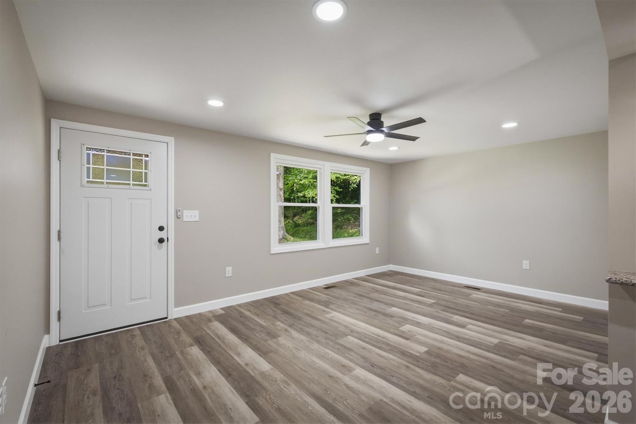 High Timbers - Residential