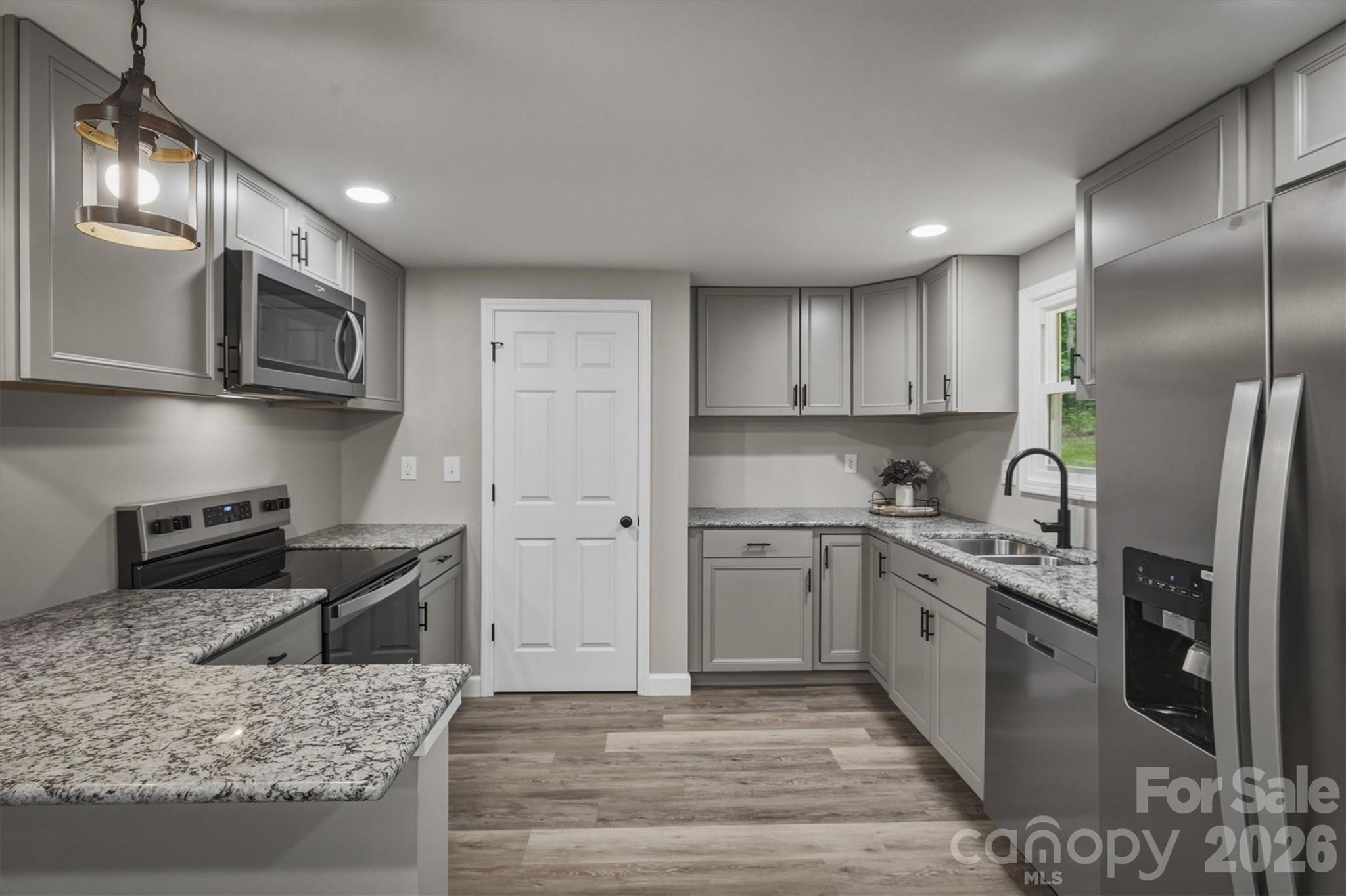 High Timbers - Residential