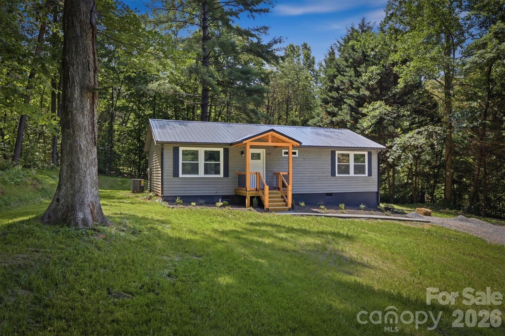 High Timbers - Residential