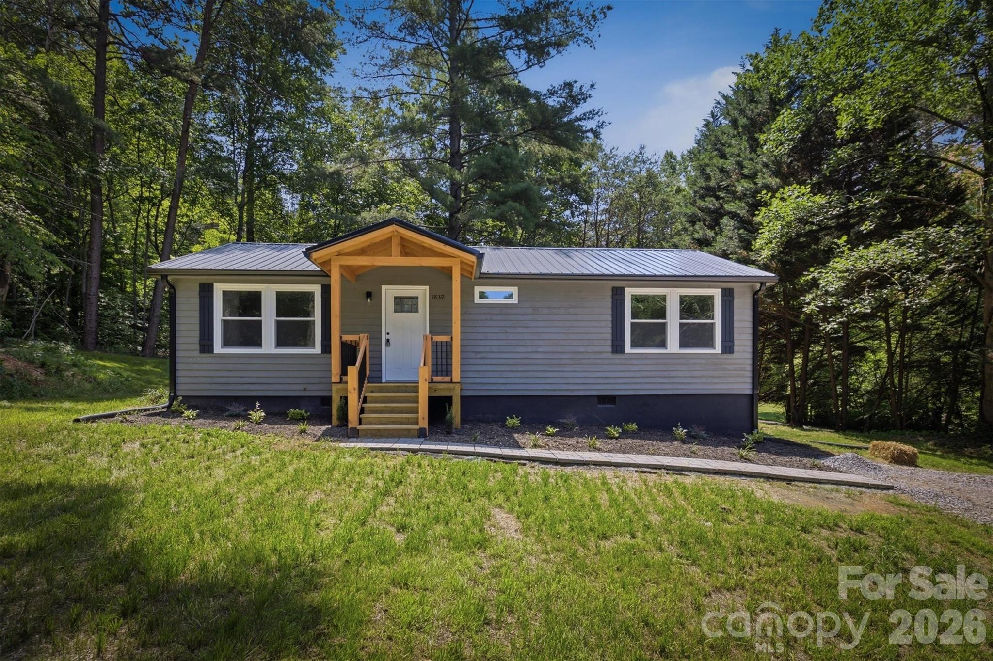 High Timbers - Residential