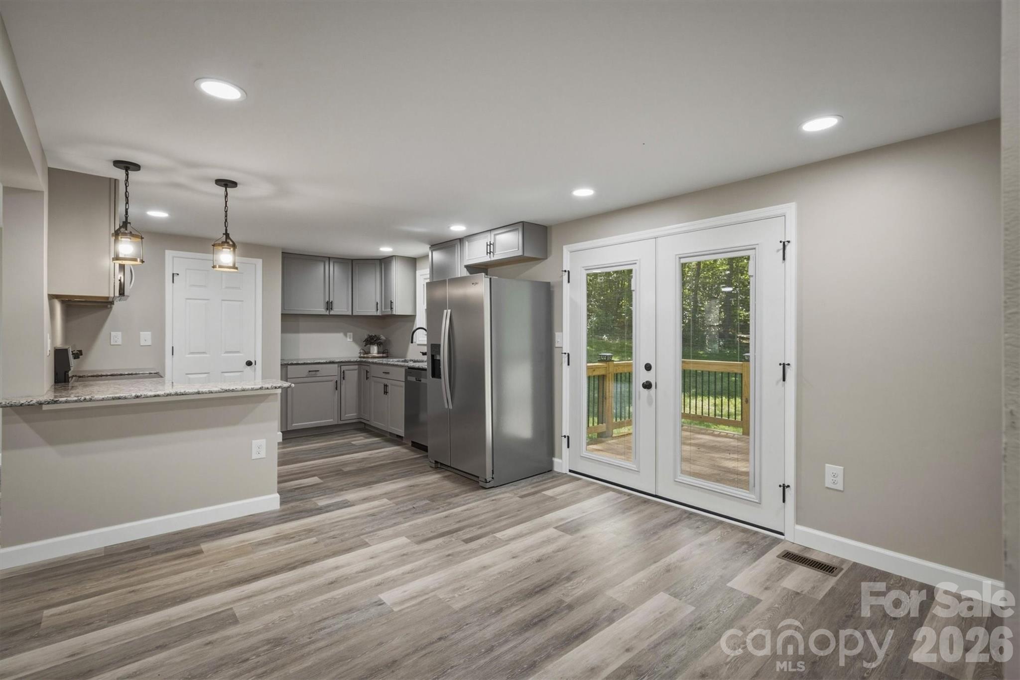 High Timbers - Residential