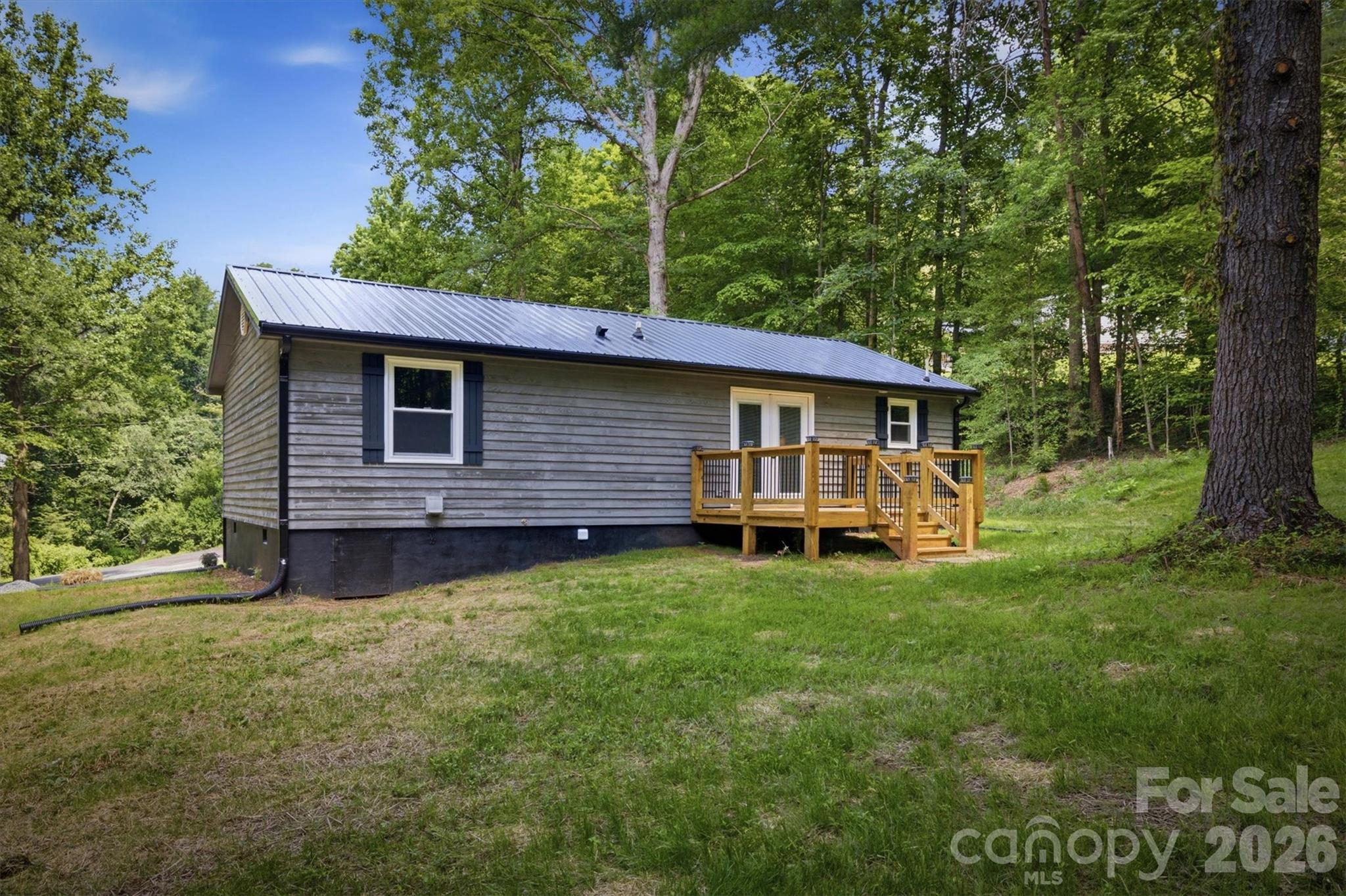 High Timbers - Residential