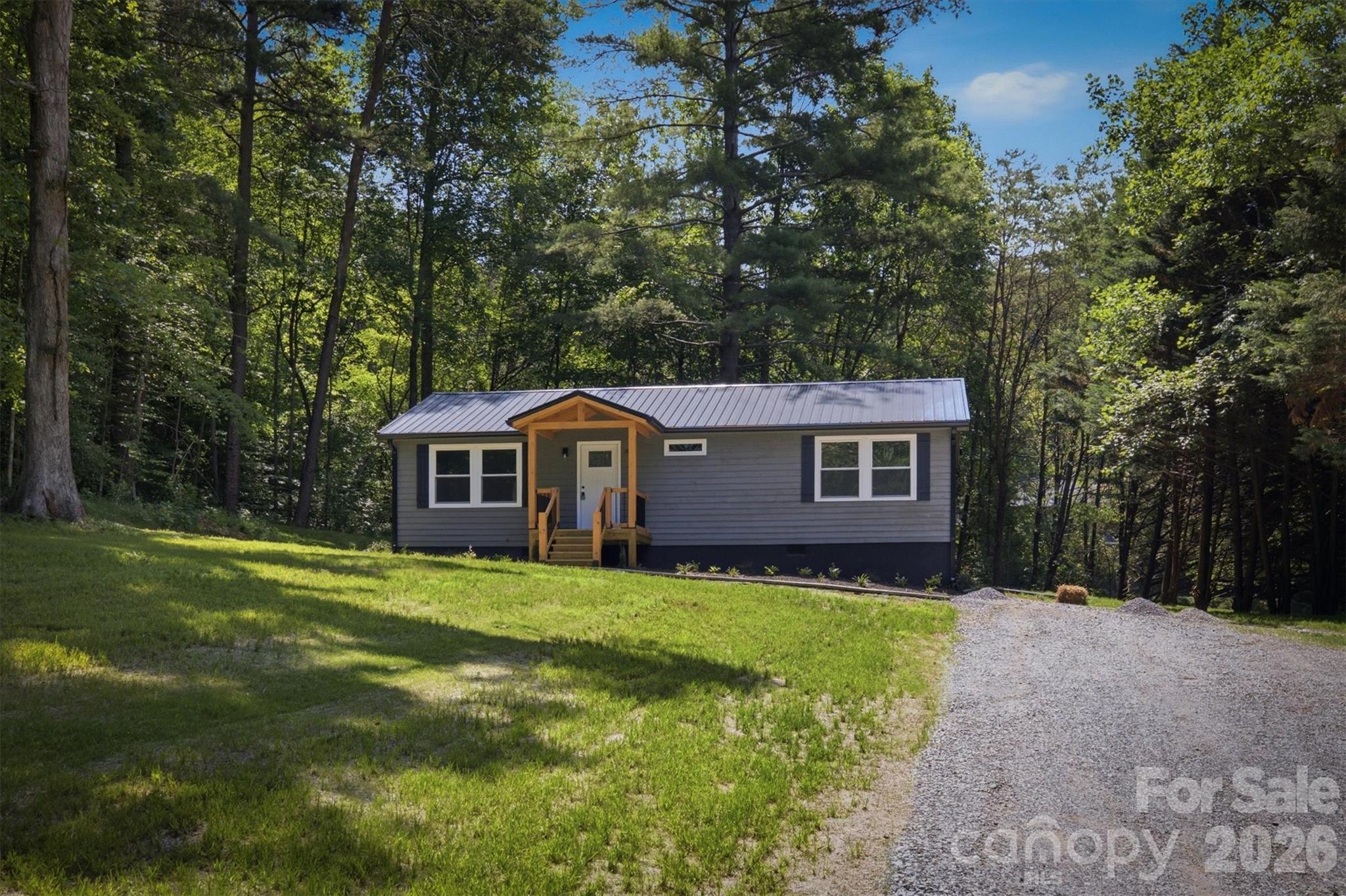 High Timbers - Residential