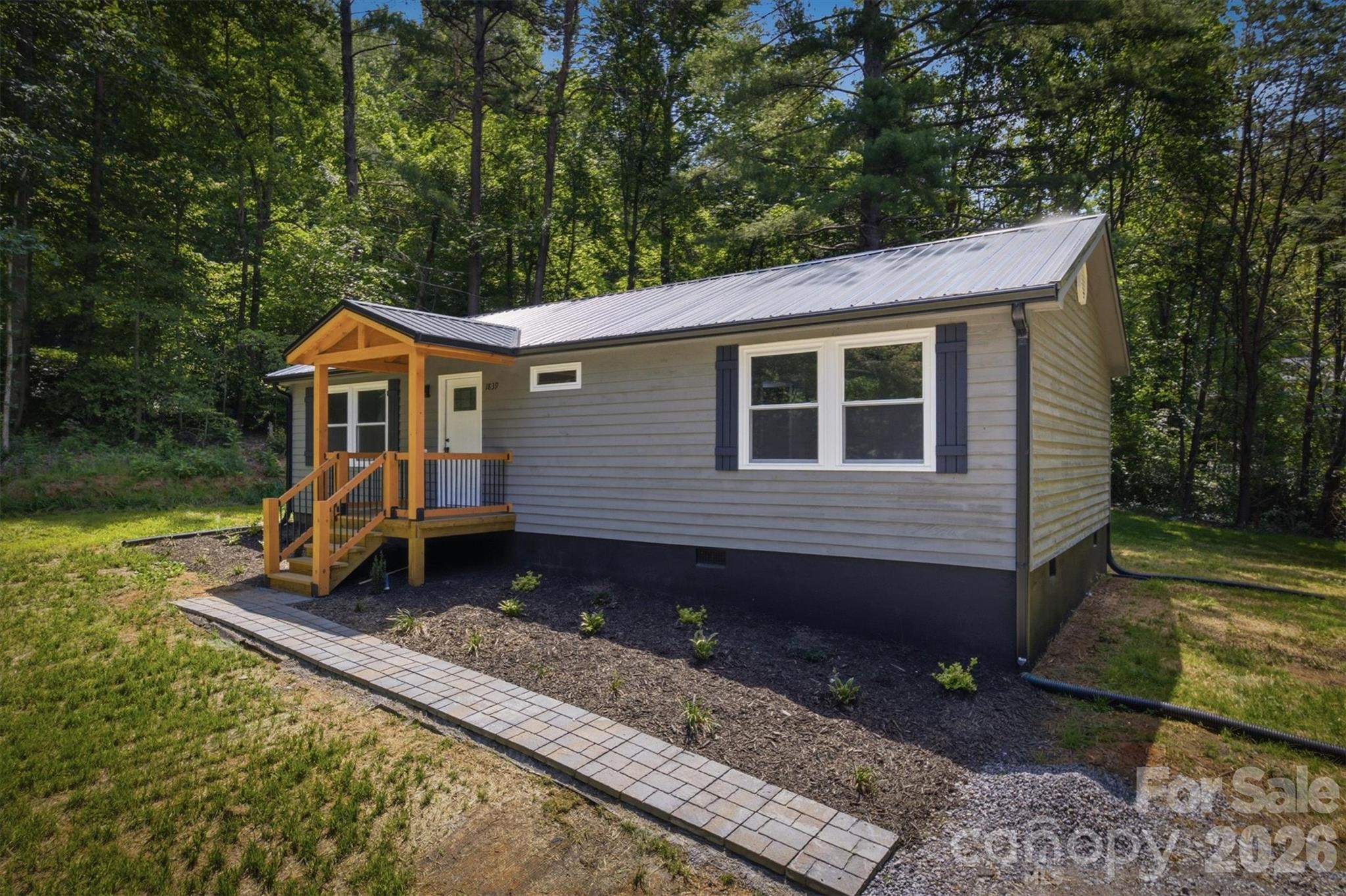 High Timbers - Residential