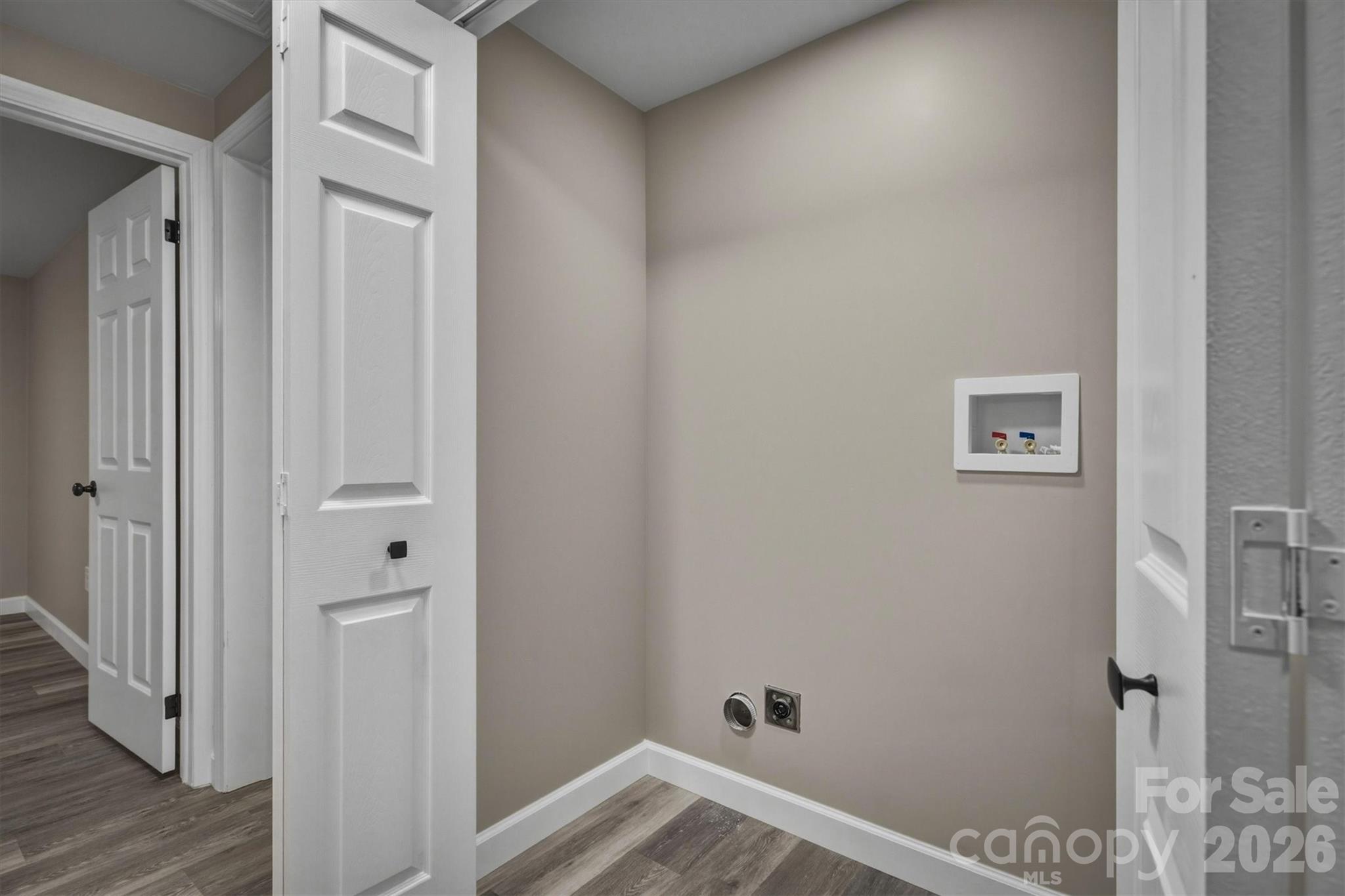 High Timbers - Residential