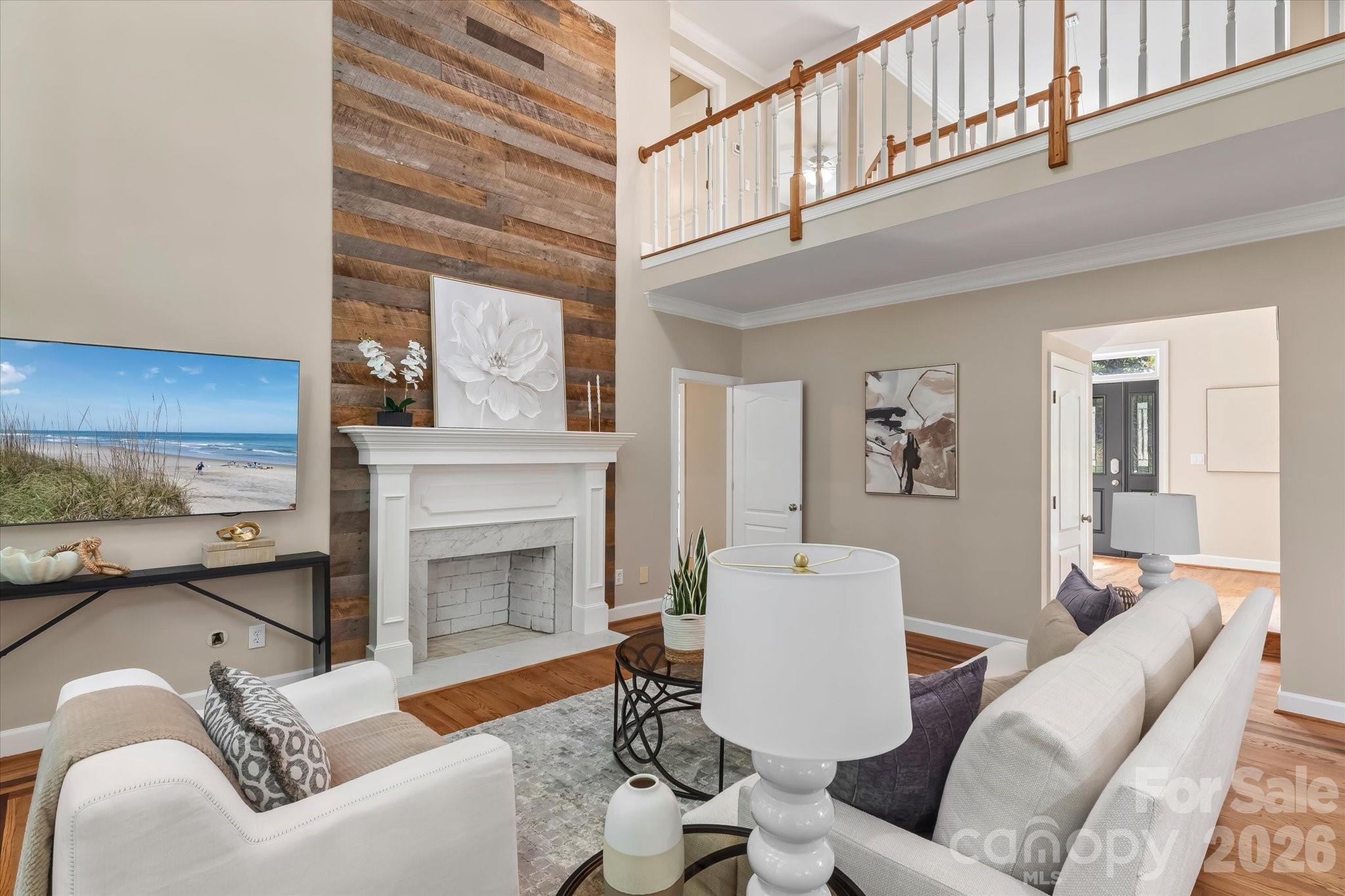 Pine Isle - Residential