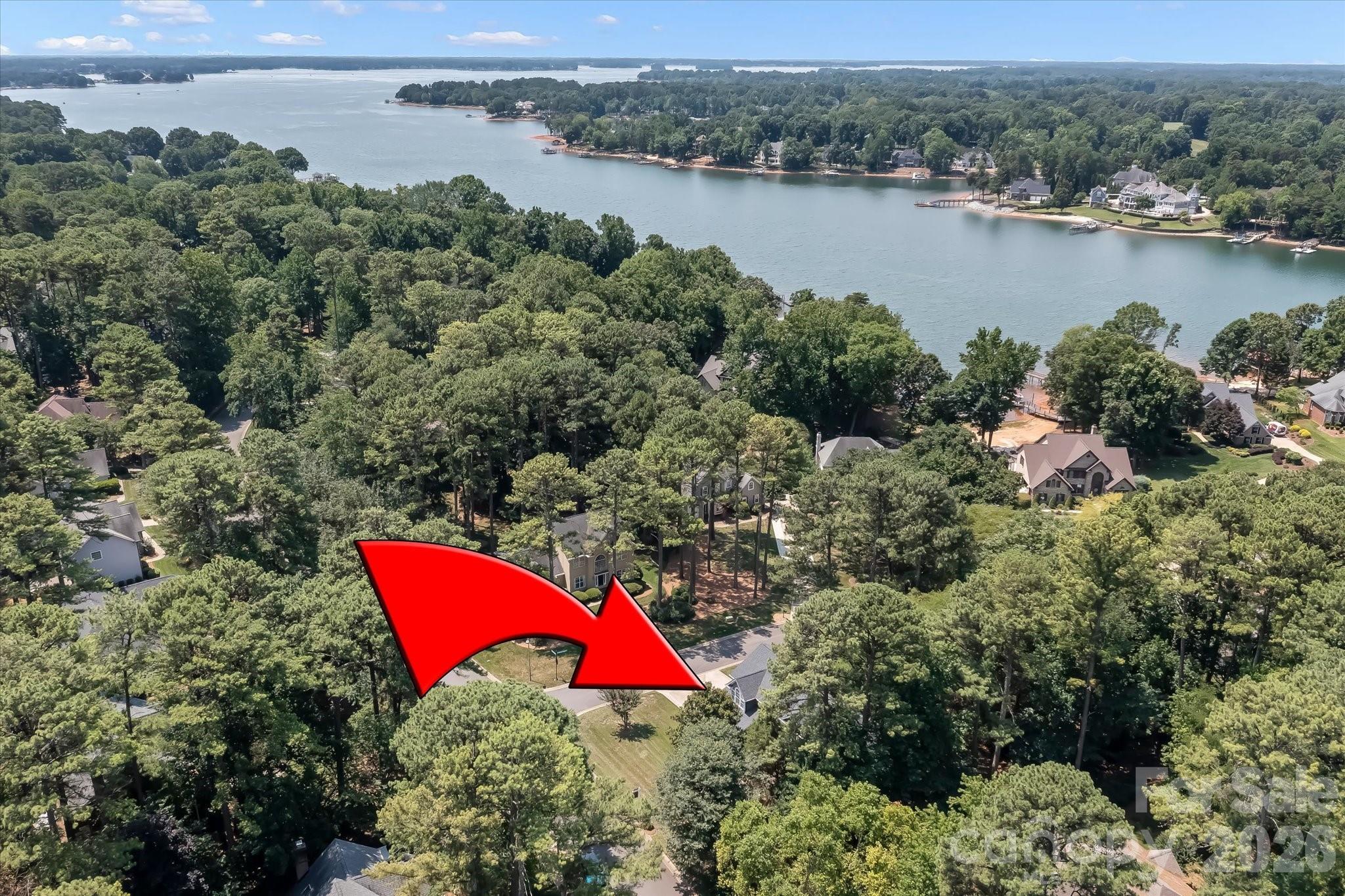 Pine Isle - Residential