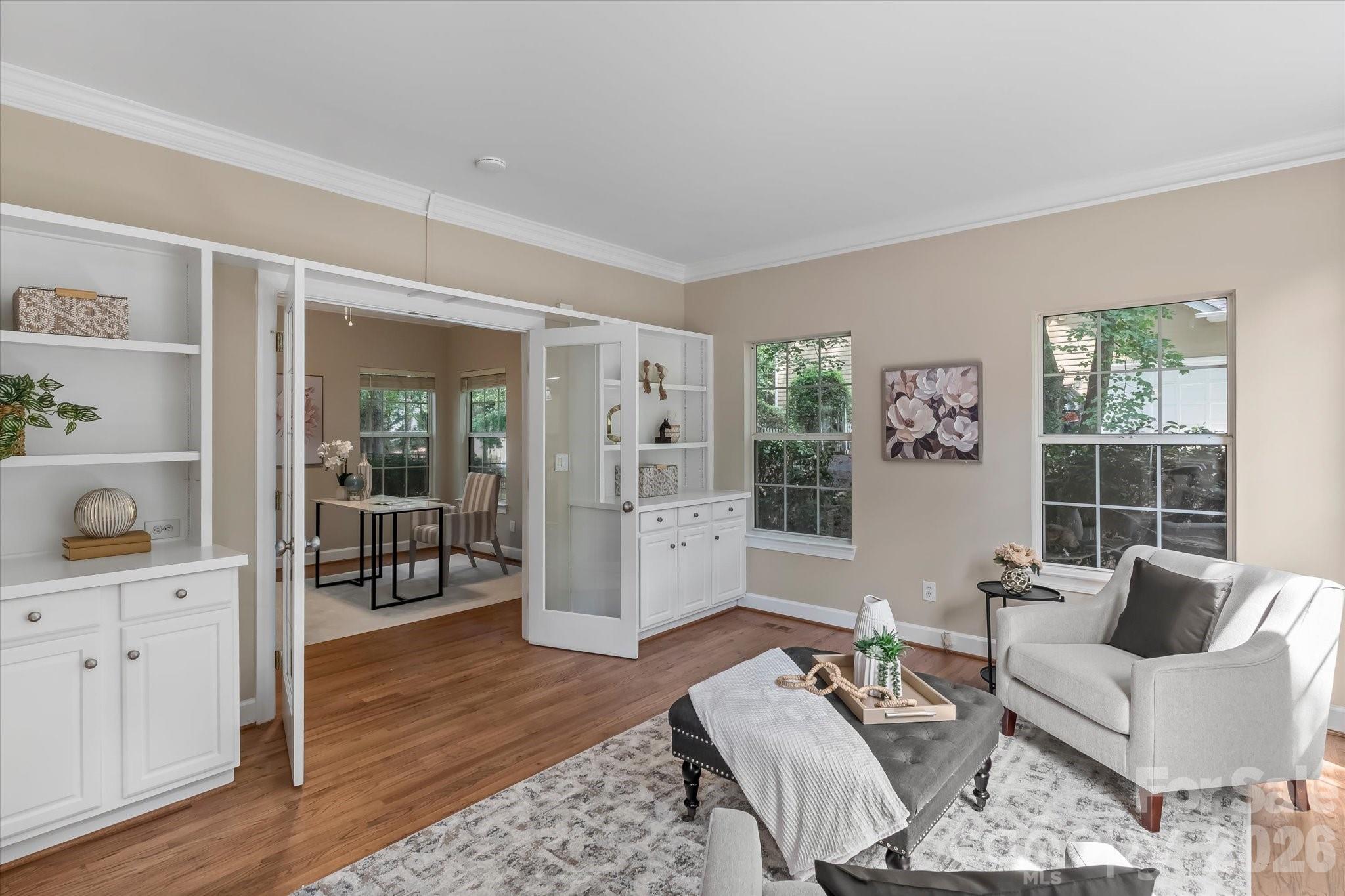 Pine Isle - Residential