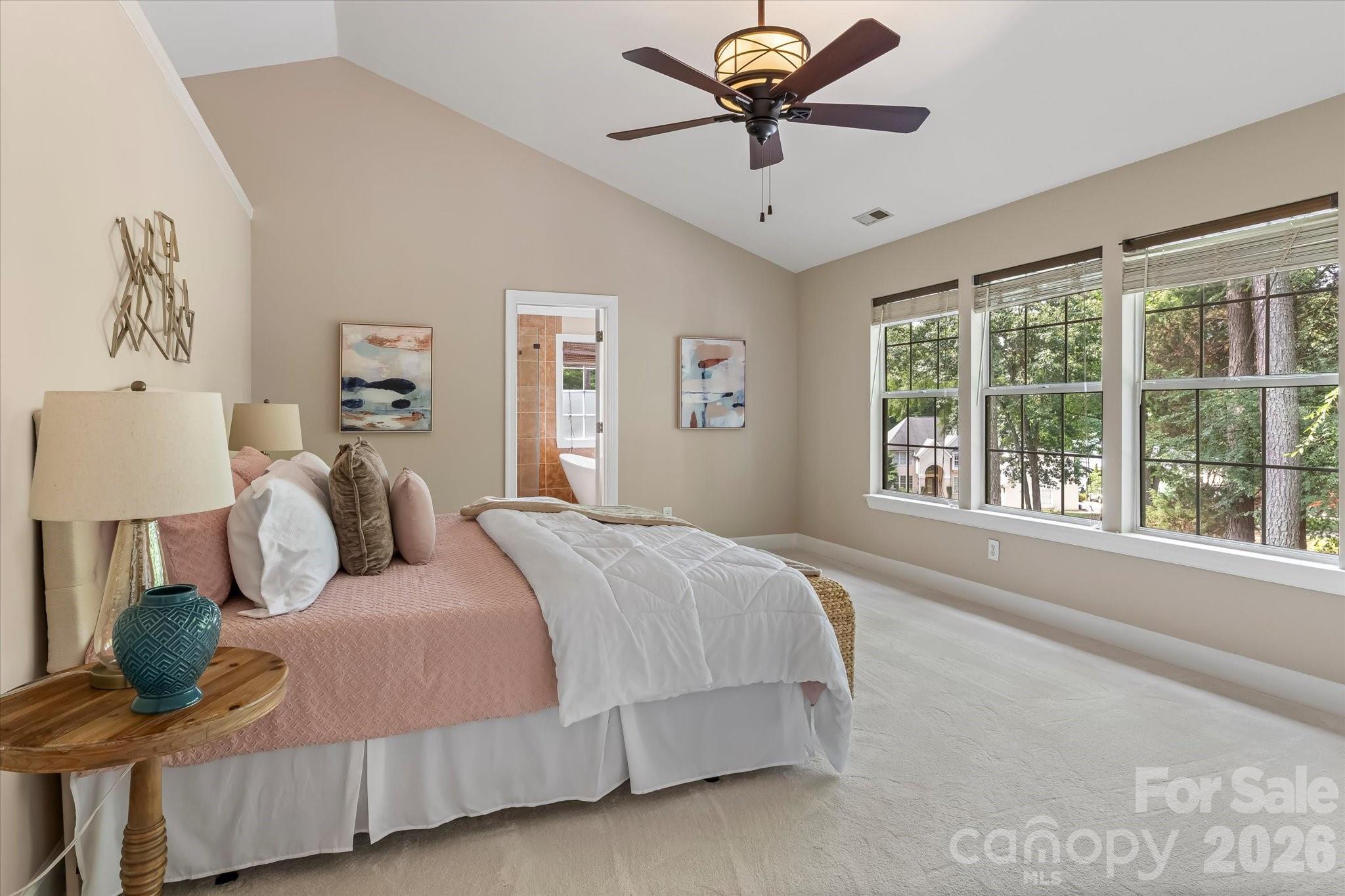Pine Isle - Residential