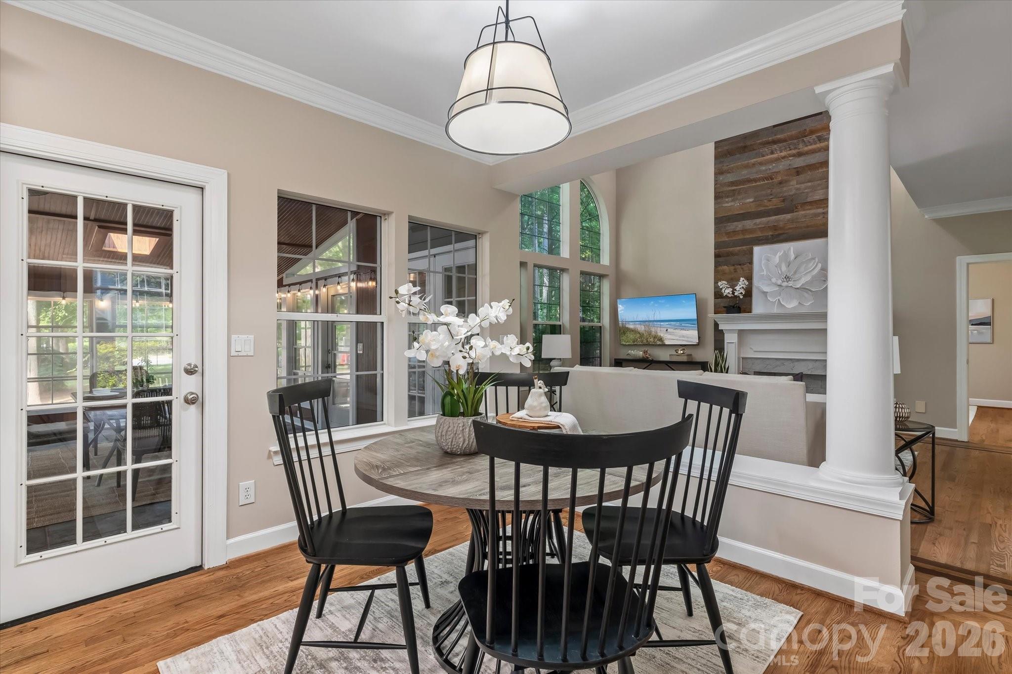 Pine Isle - Residential