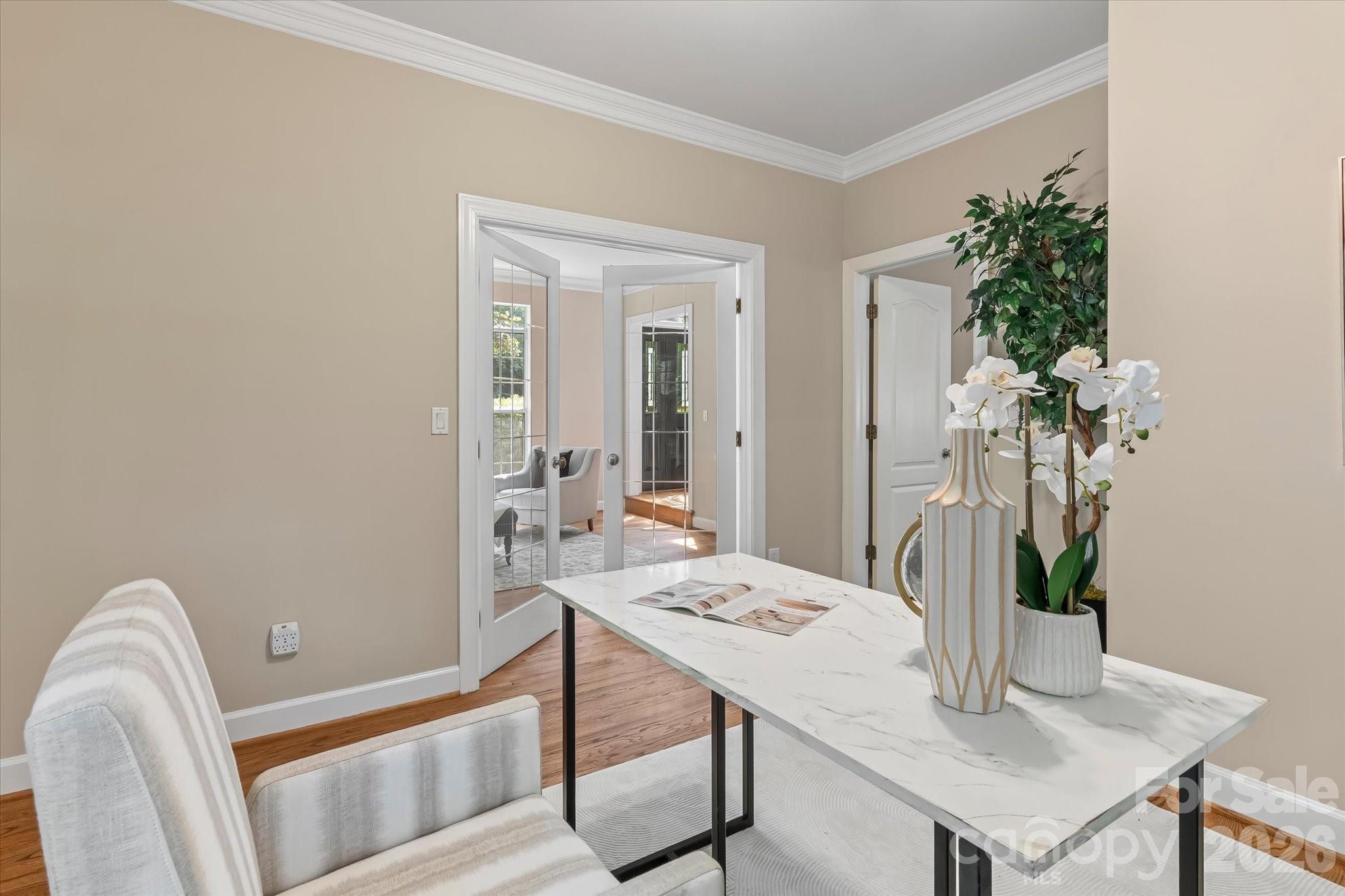 Pine Isle - Residential
